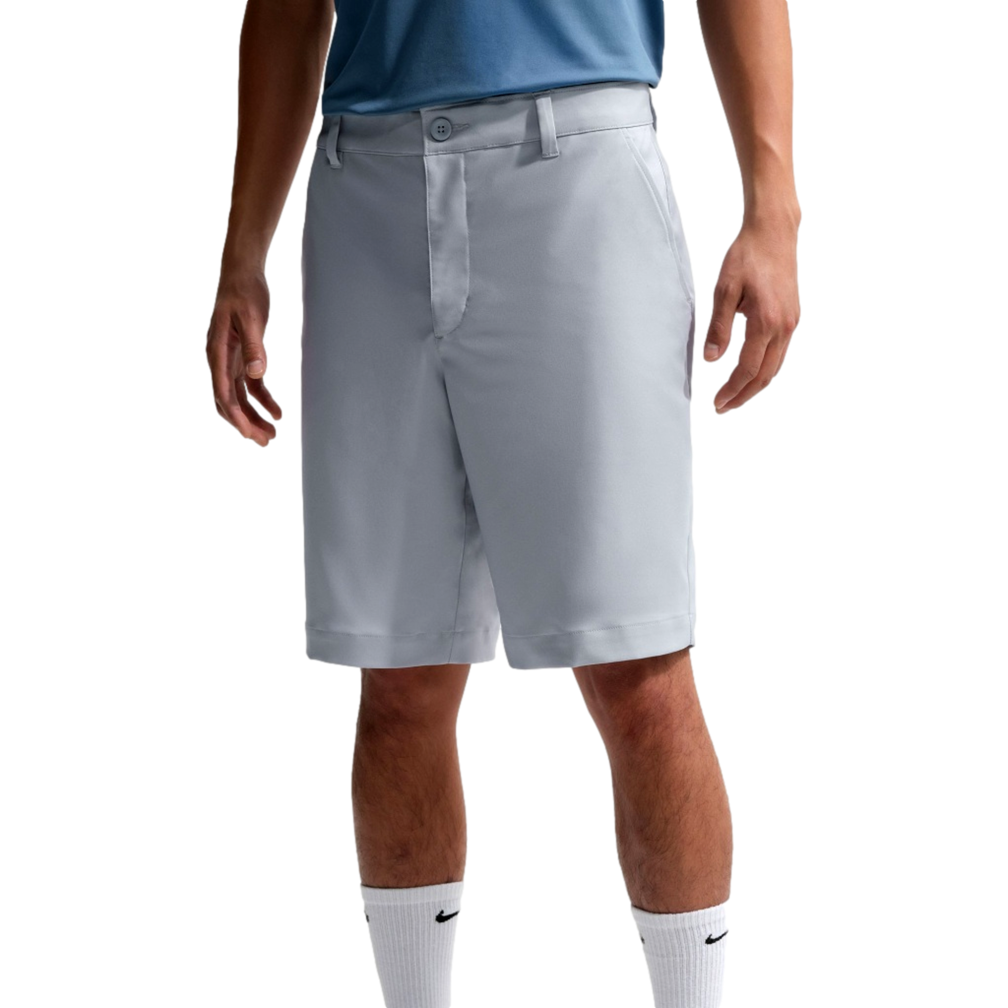 Dri-Fit Men's Good 9" Golf Shorts