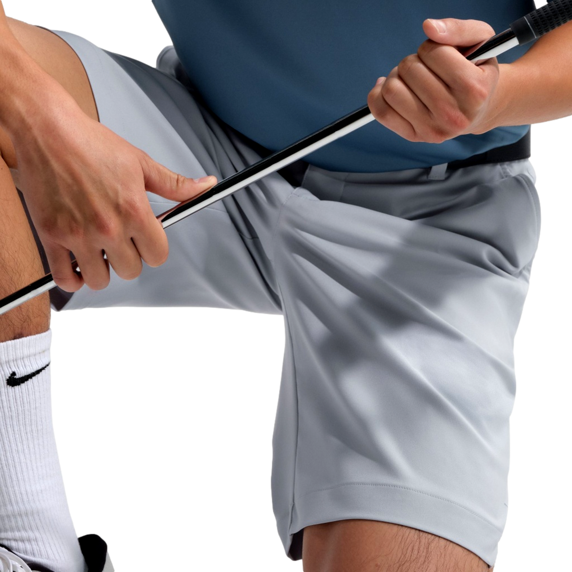 Dri-Fit Men's Good 9" Golf Shorts