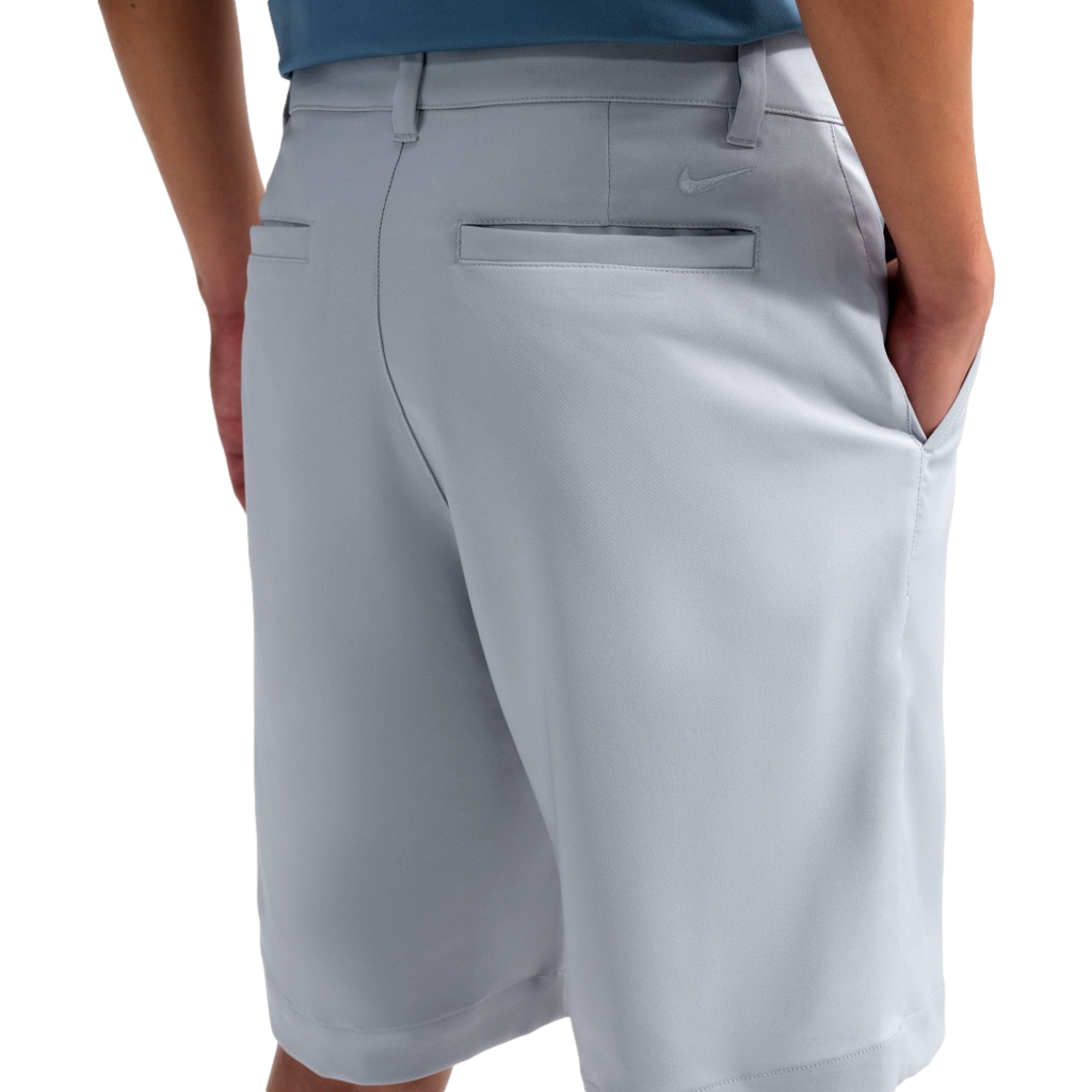 Dri-Fit Men's Good 9" Golf Shorts