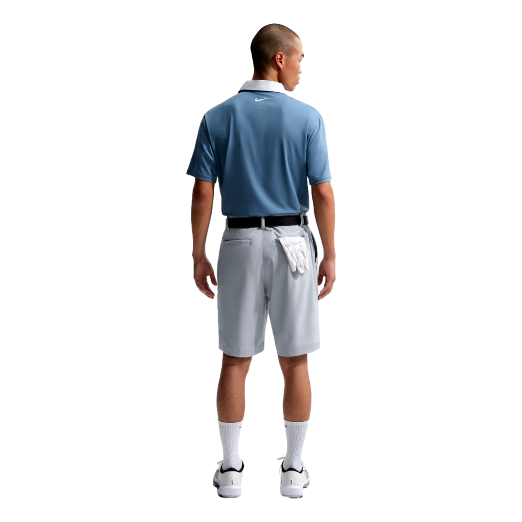 Dri-Fit Men's Good 9" Golf Shorts