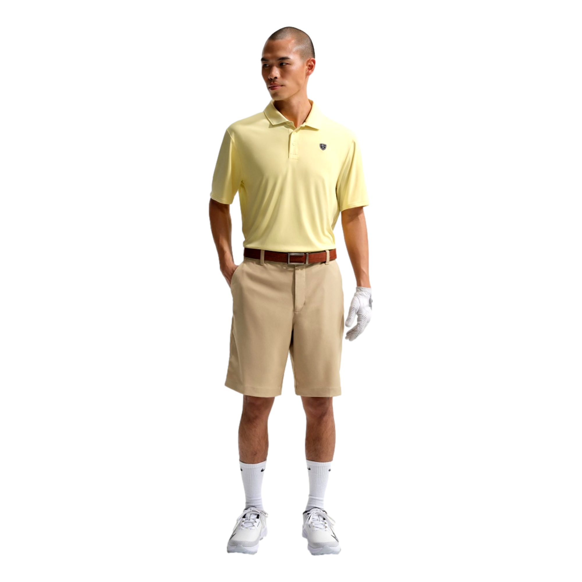 Dri-Fit Men's Good 9" Golf Shorts