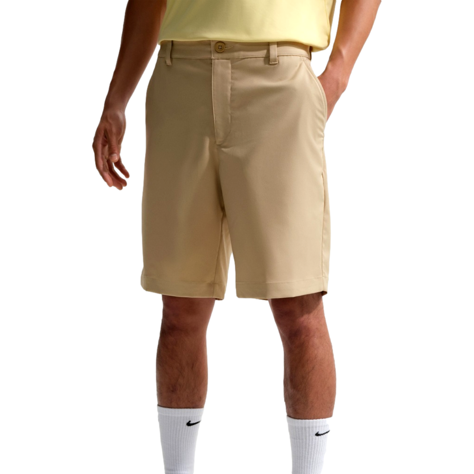Dri-Fit Men's Good 9" Golf Shorts