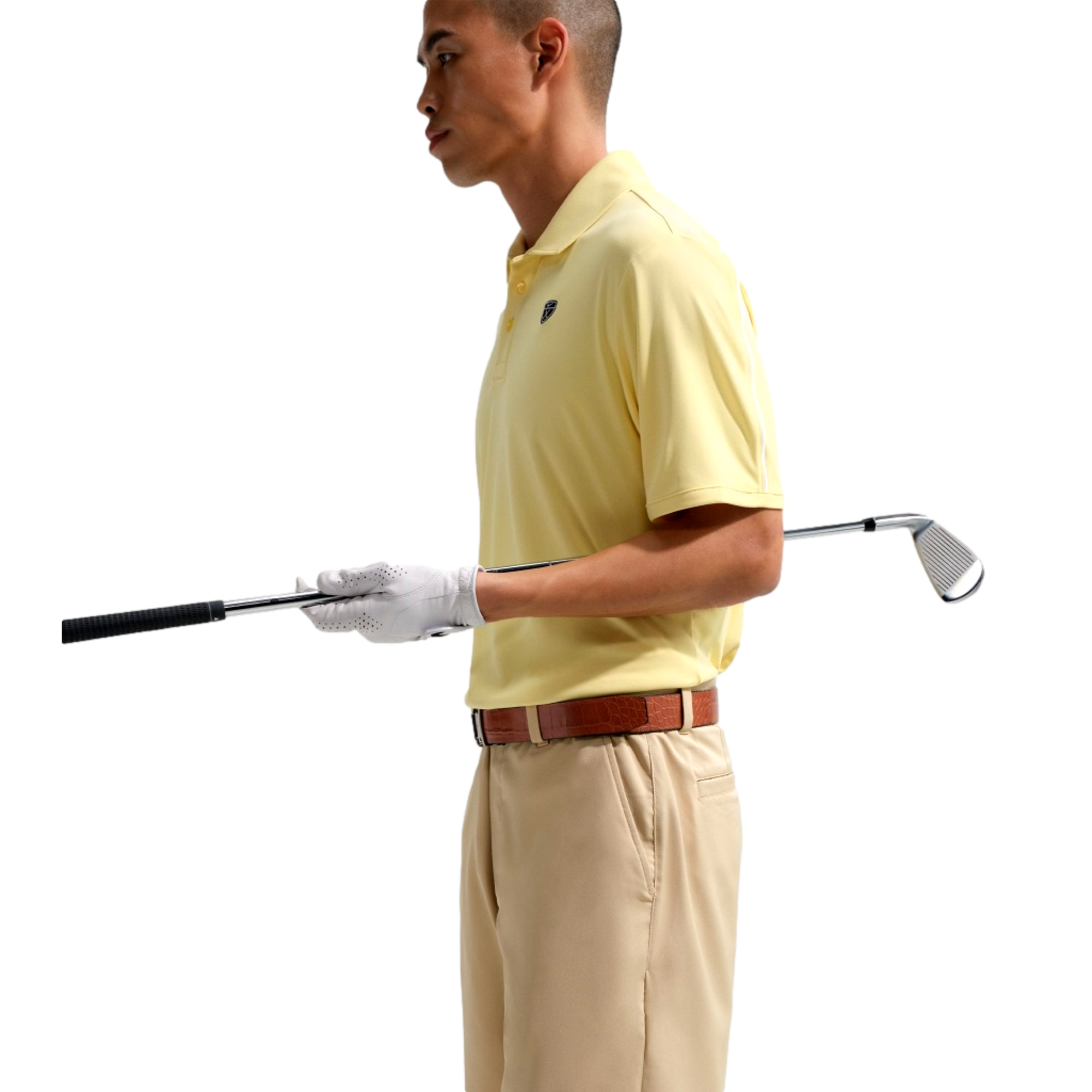 Dri-Fit Men's Good 9" Golf Shorts