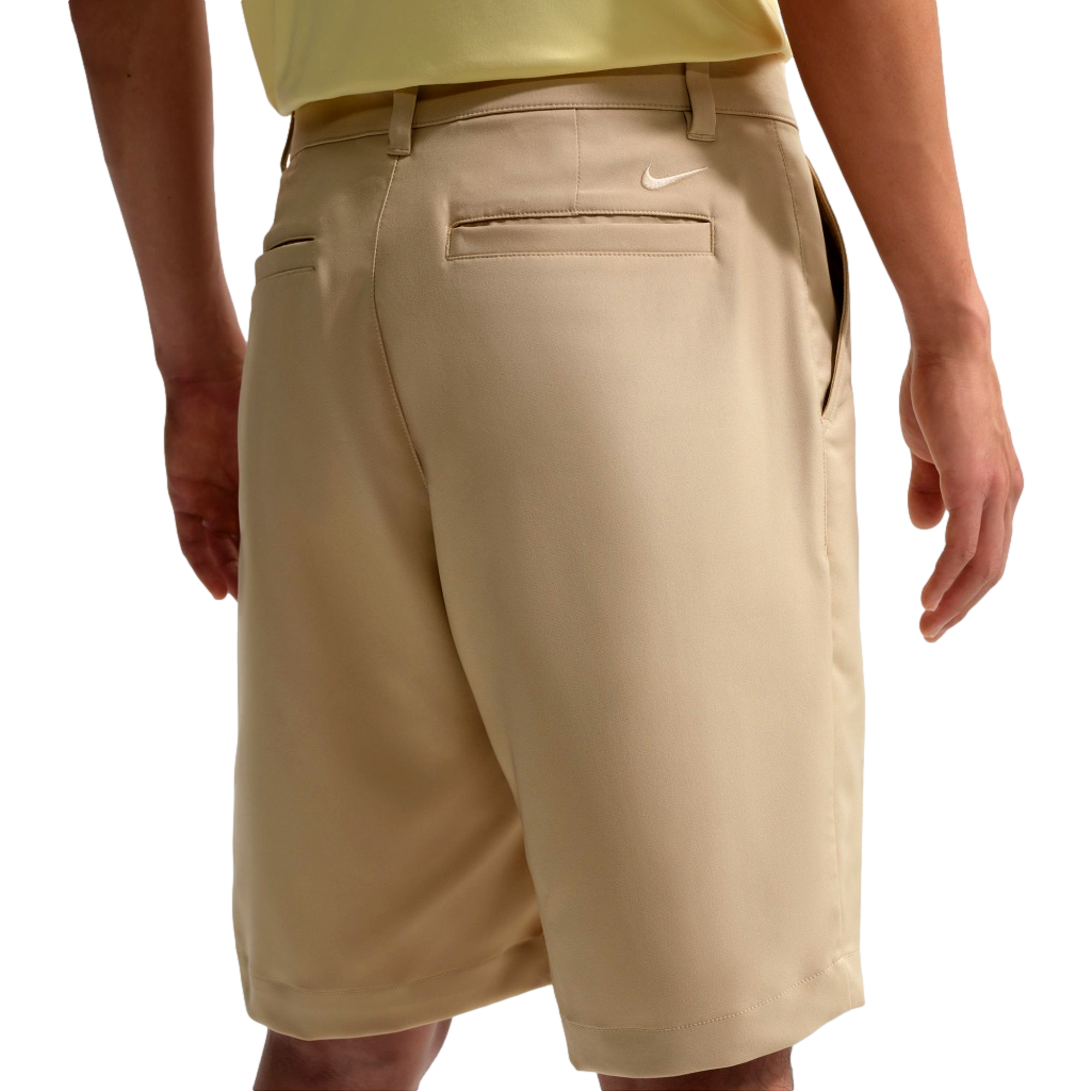 Dri-Fit Men's Good 9" Golf Shorts