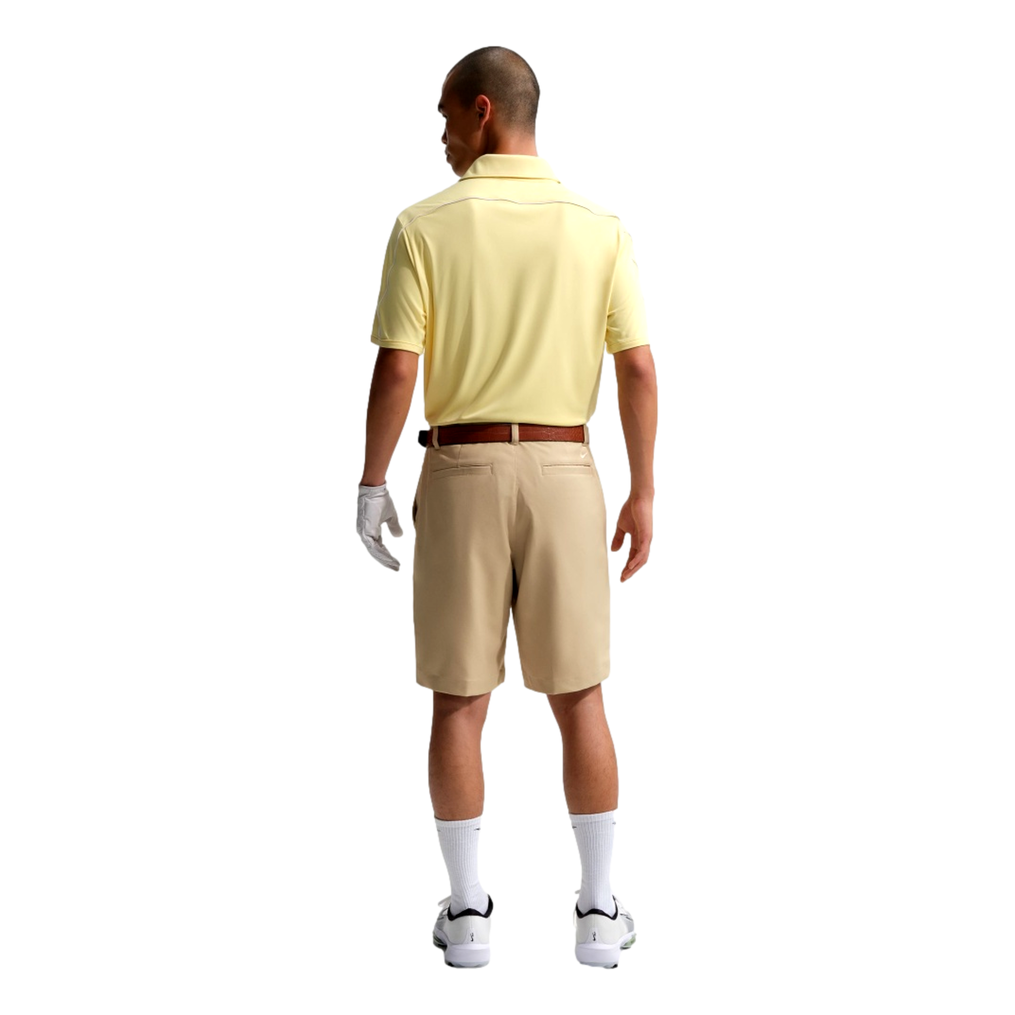 Dri-Fit Men's Good 9" Golf Shorts