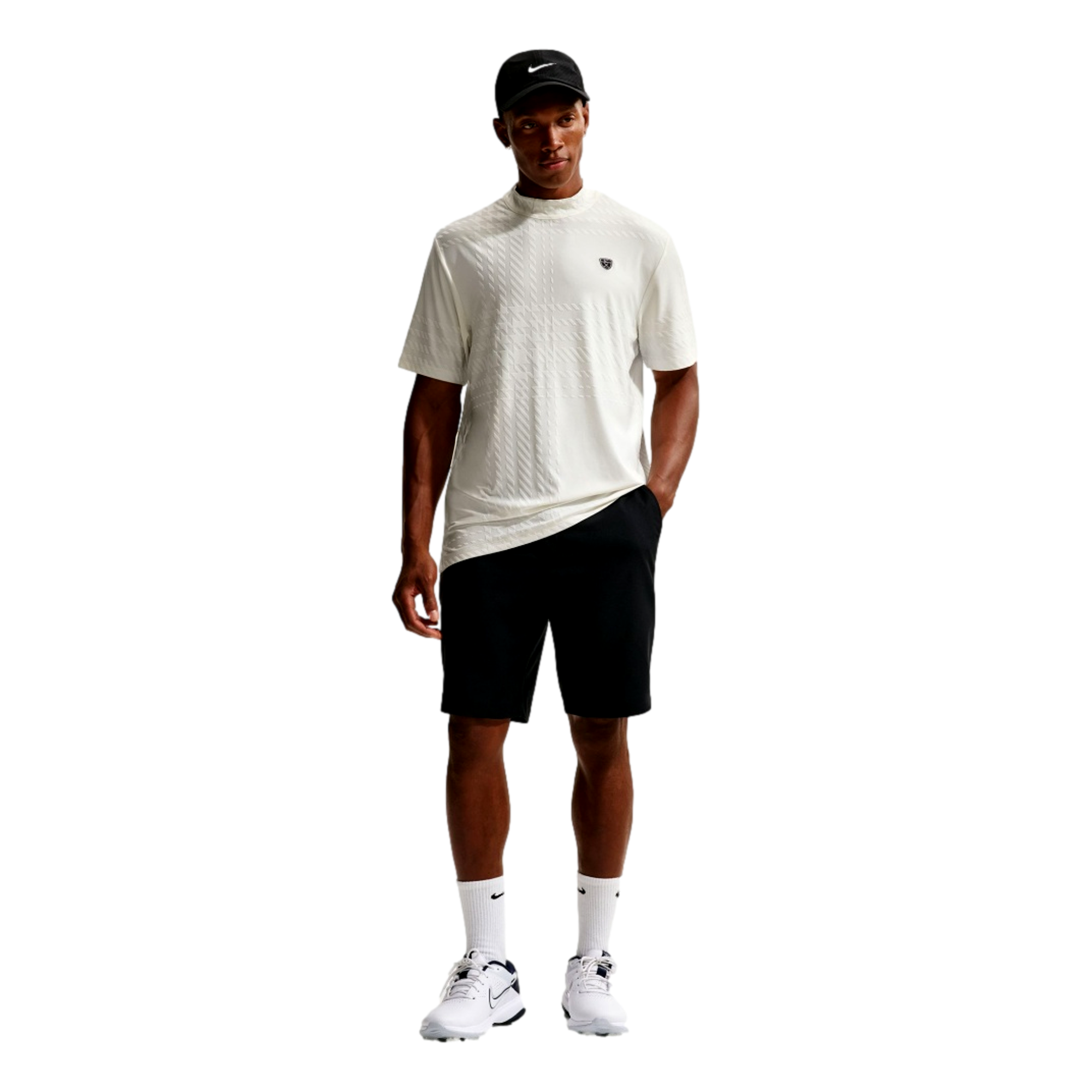 Dri-Fit Men's Good 9" Golf Shorts