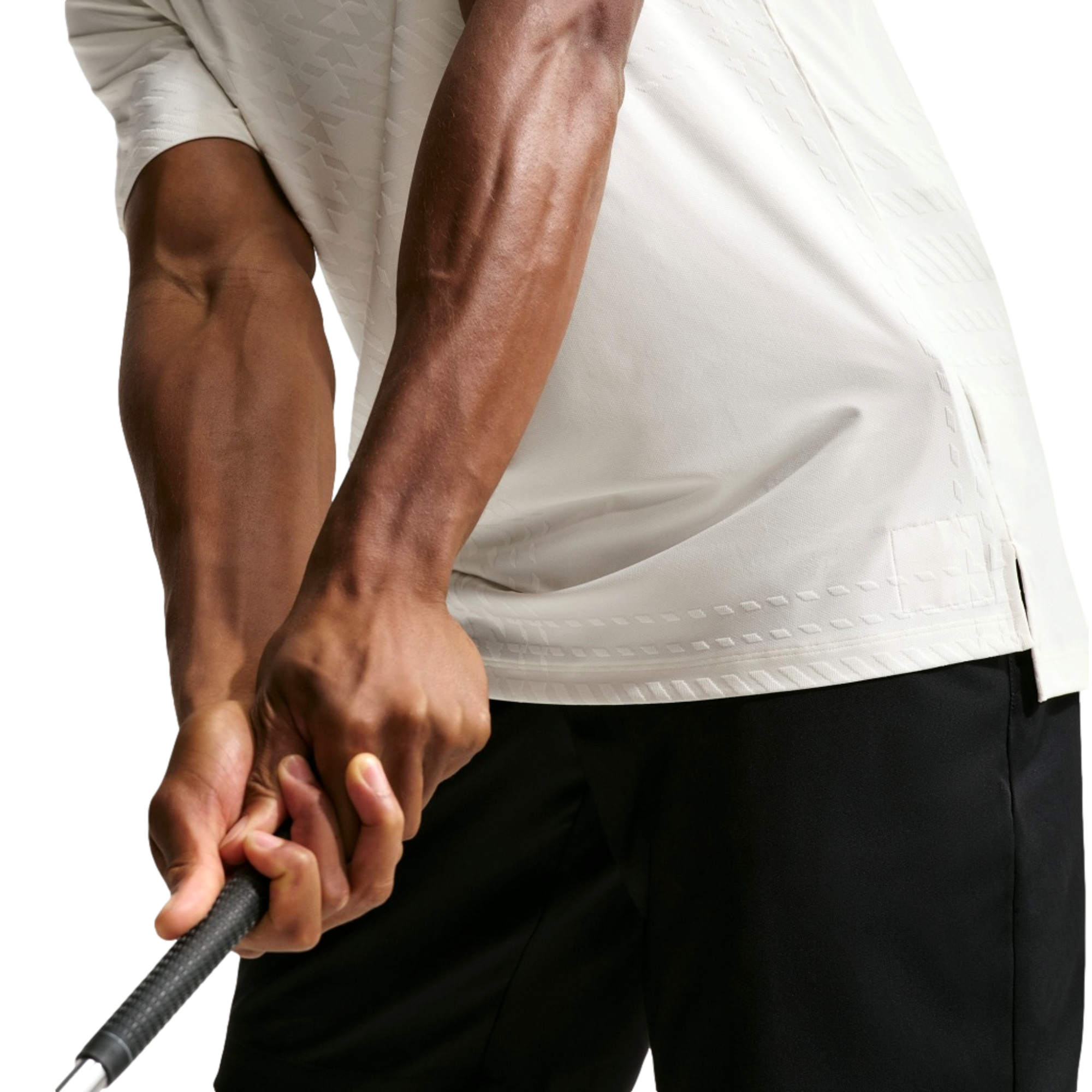 Dri-Fit Men's Good 9" Golf Shorts