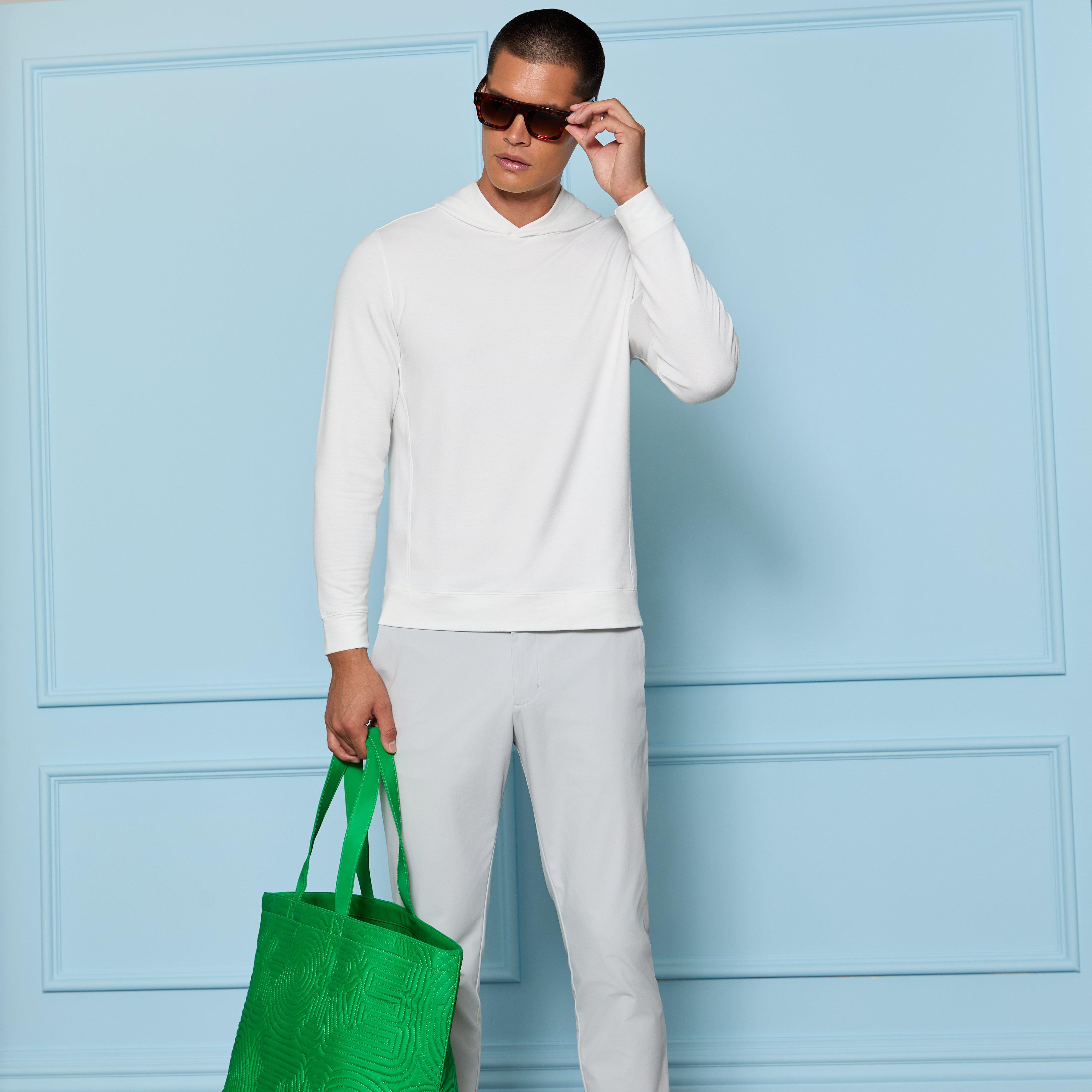 All Day Play Terry Men's Golf Hoodie