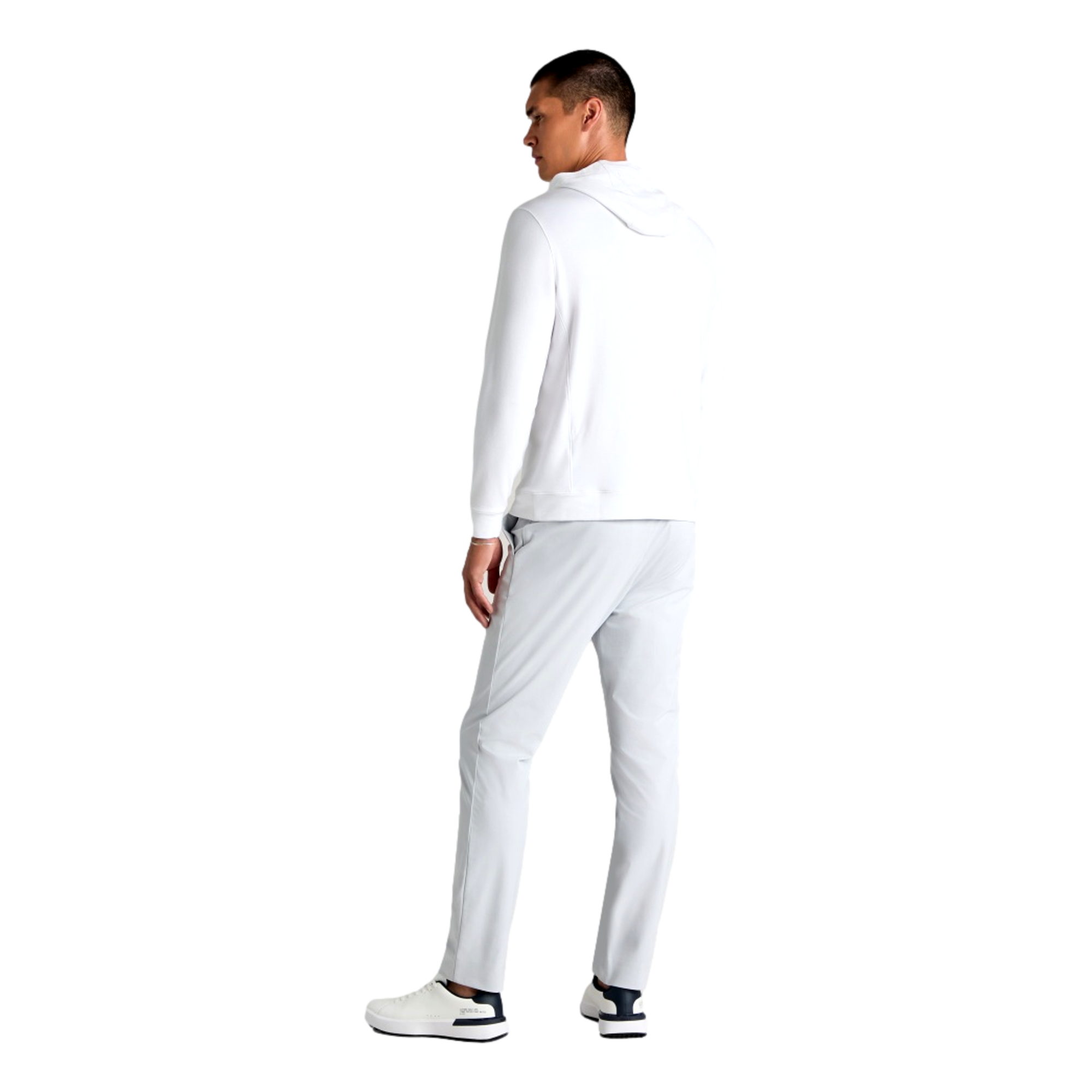 All Day Play Terry Men's Golf Hoodie