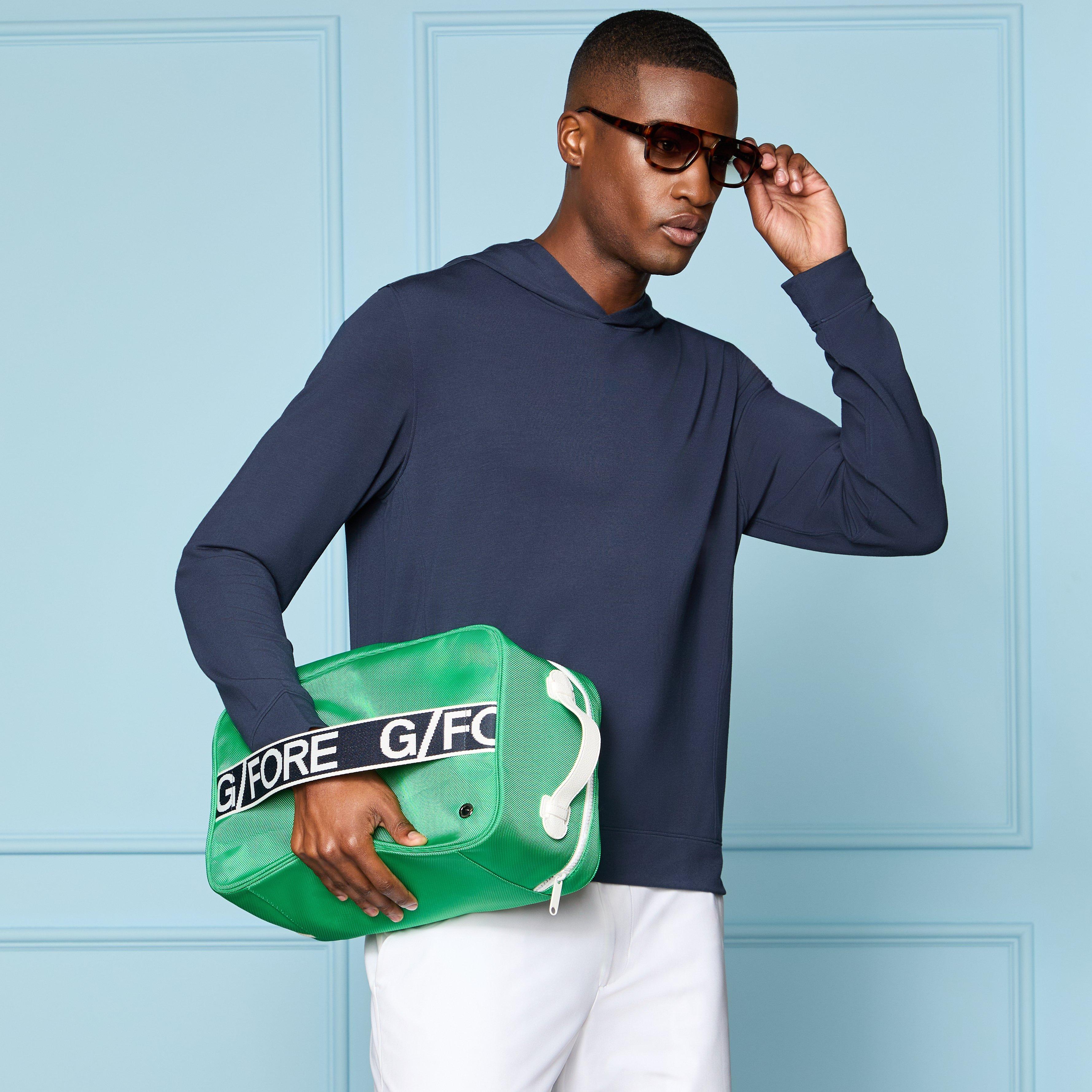 All Day Play Terry Men's Golf Hoodie