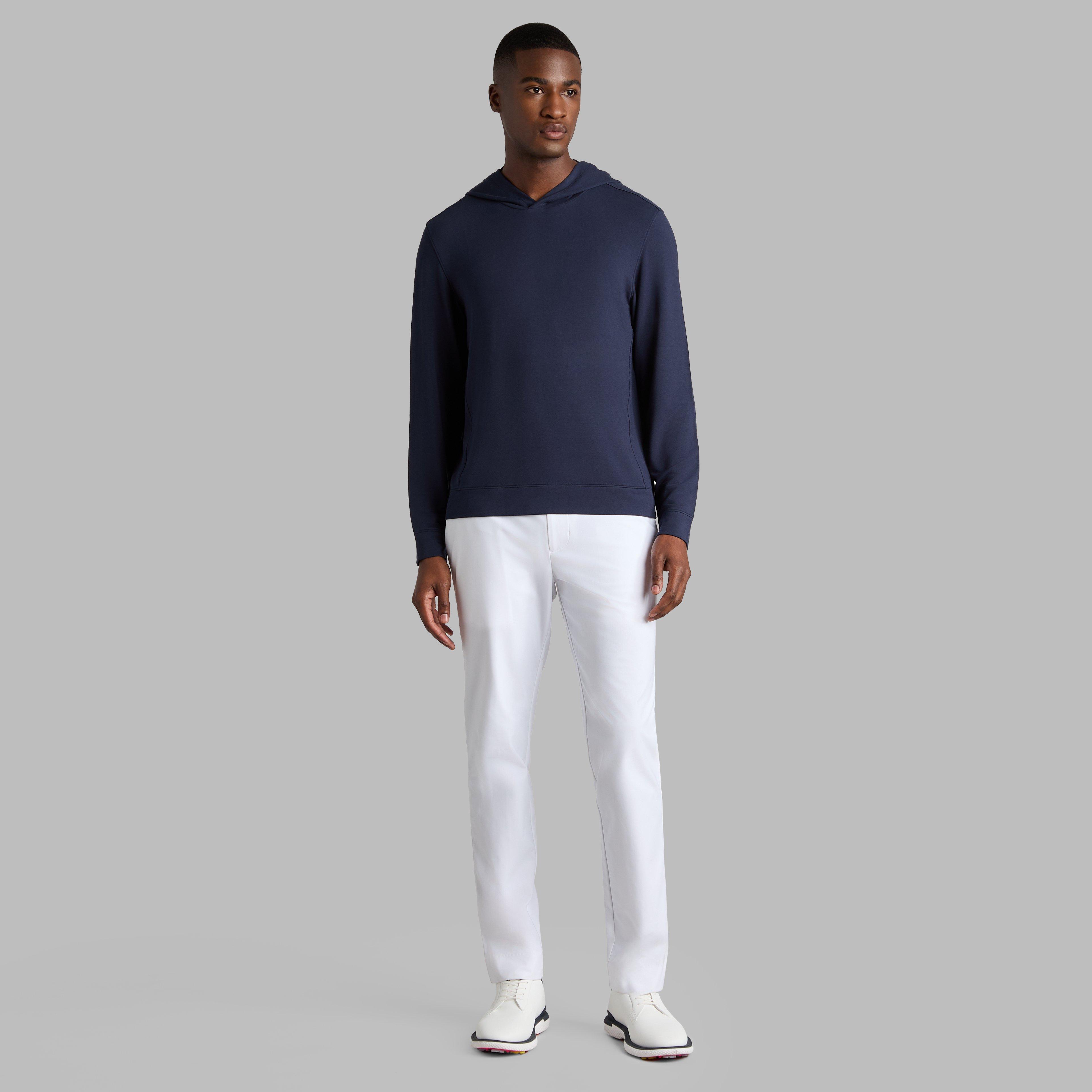 All Day Play Terry Men's Golf Hoodie