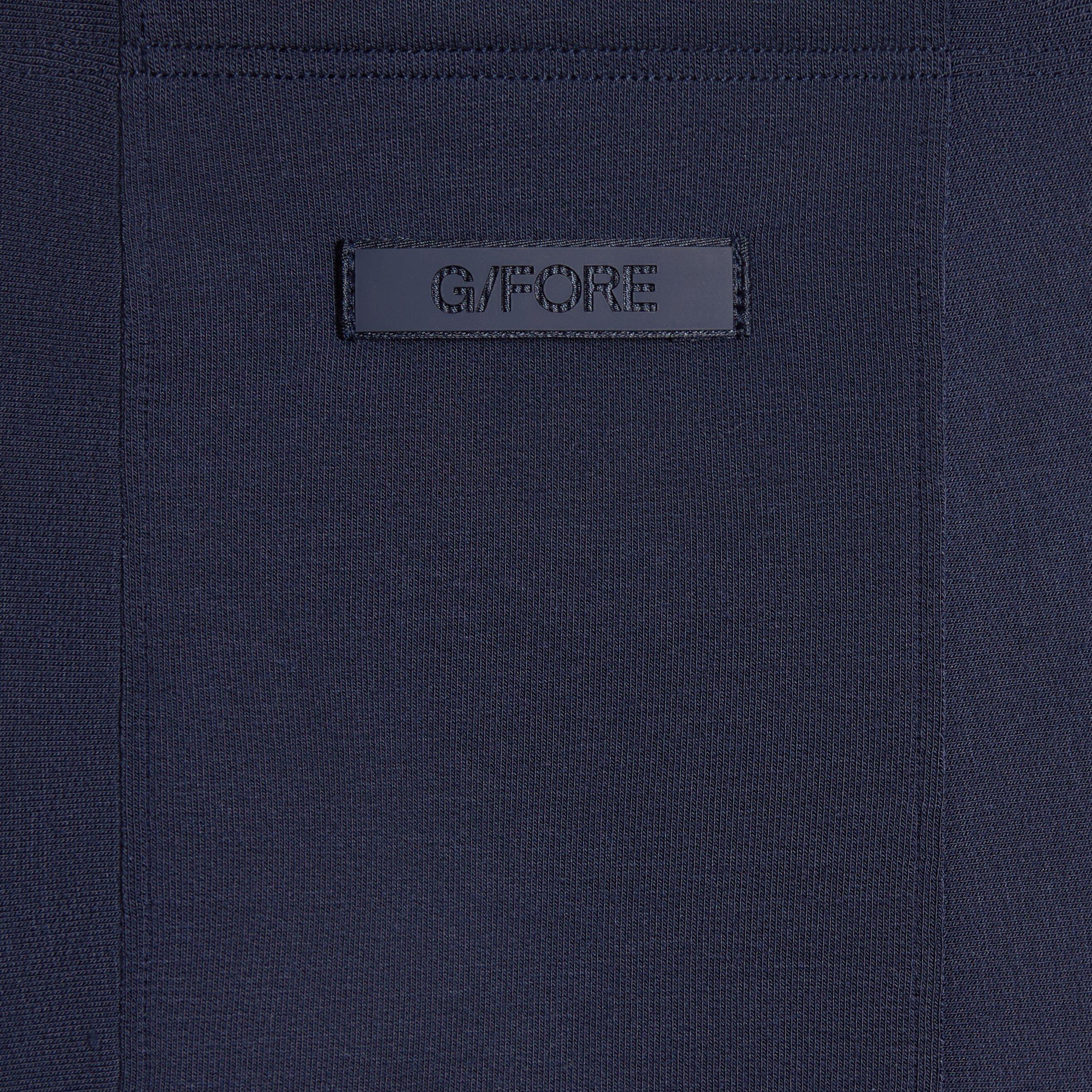 All Day Play Terry Men's Golf Hoodie