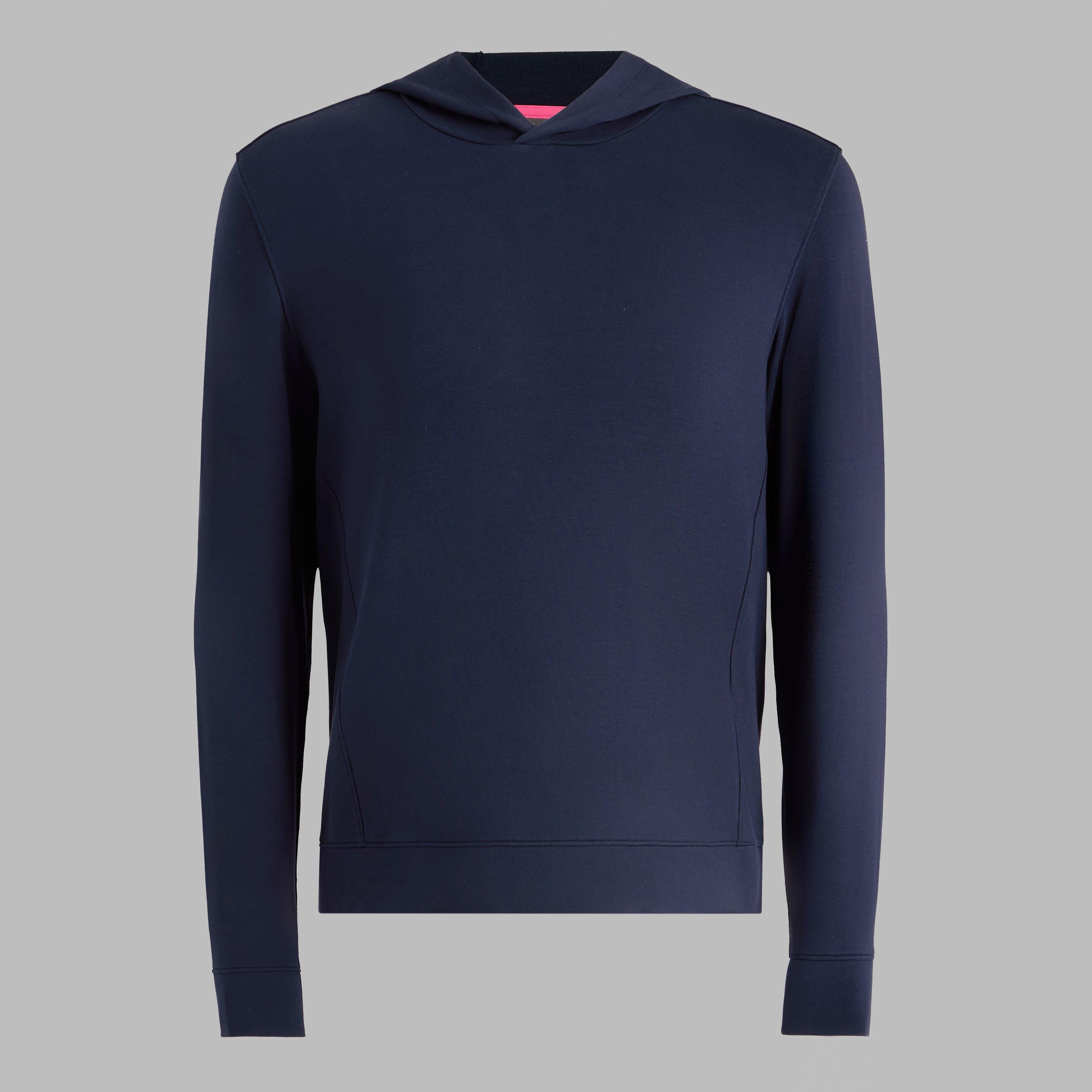 All Day Play Terry Men's Golf Hoodie