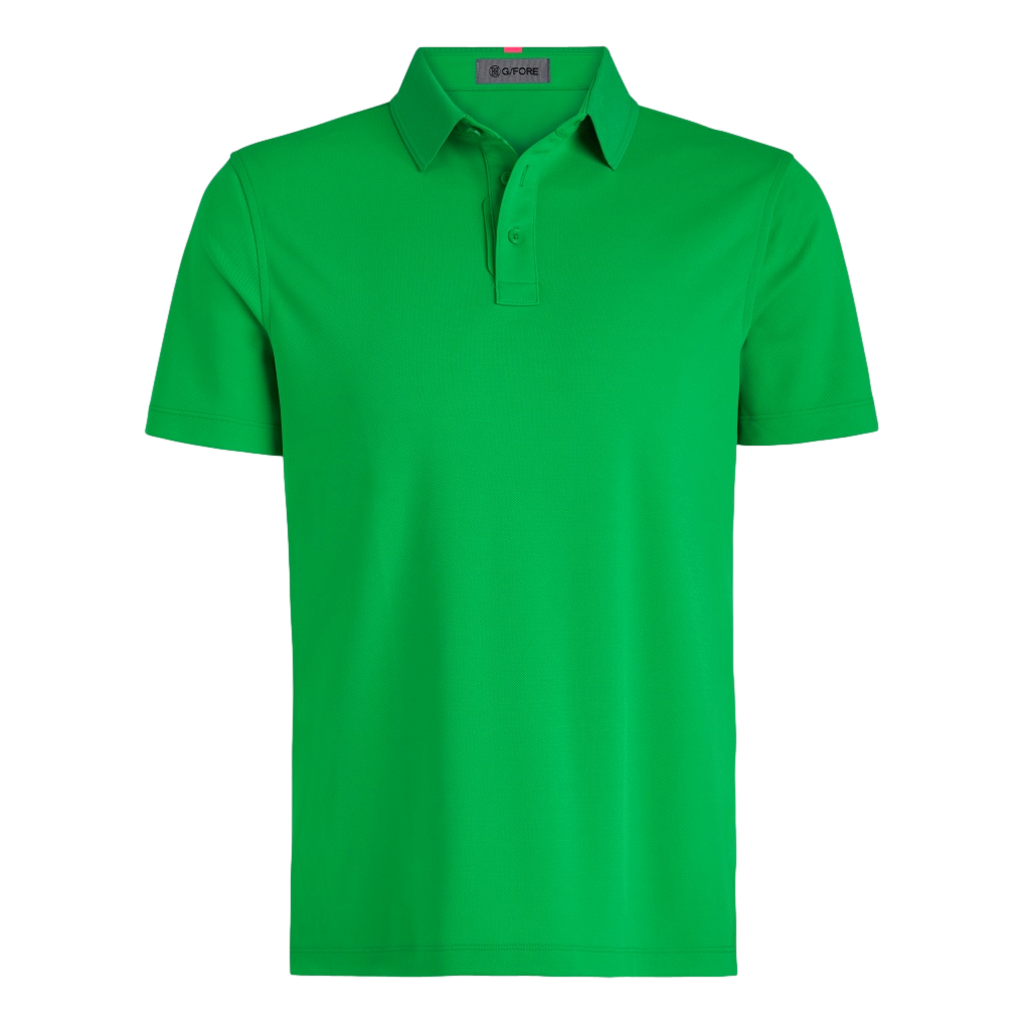 Essential Performance Pique Men's Golf Polo Shirt