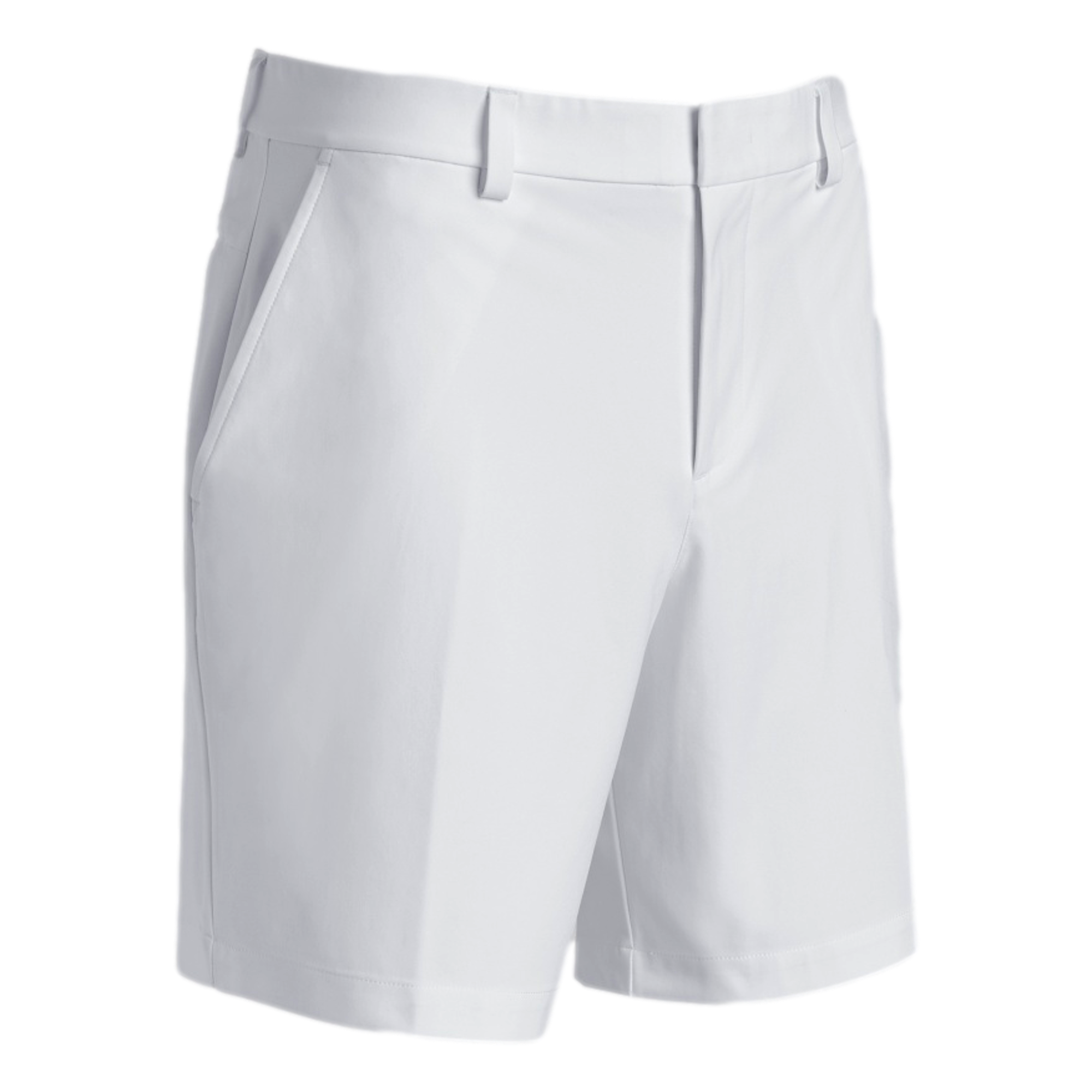 Tech Tour 4-Way Stretch Men's 8" Golf Shorts