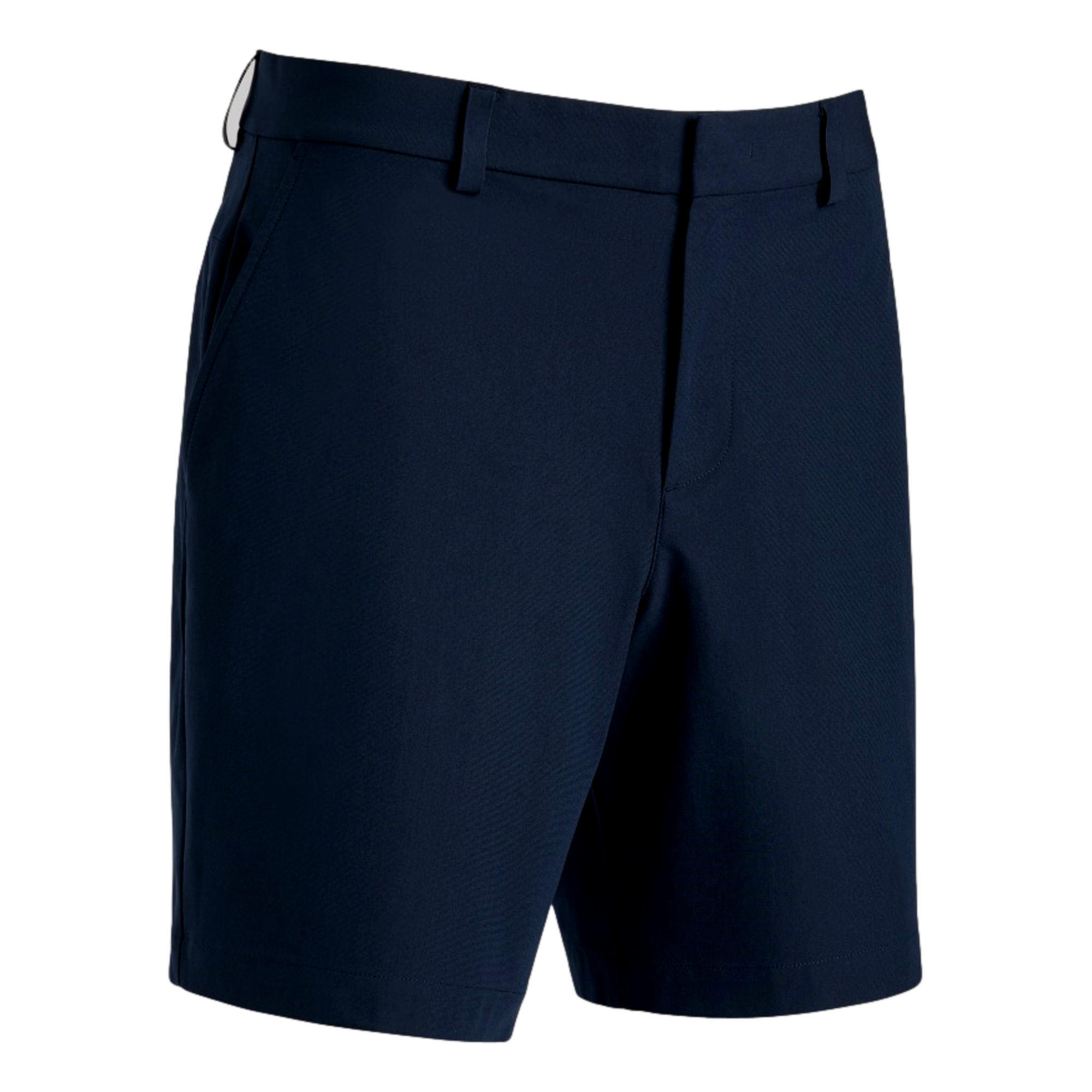 Tech Tour 4-Way Stretch Men's 8" Golf Shorts