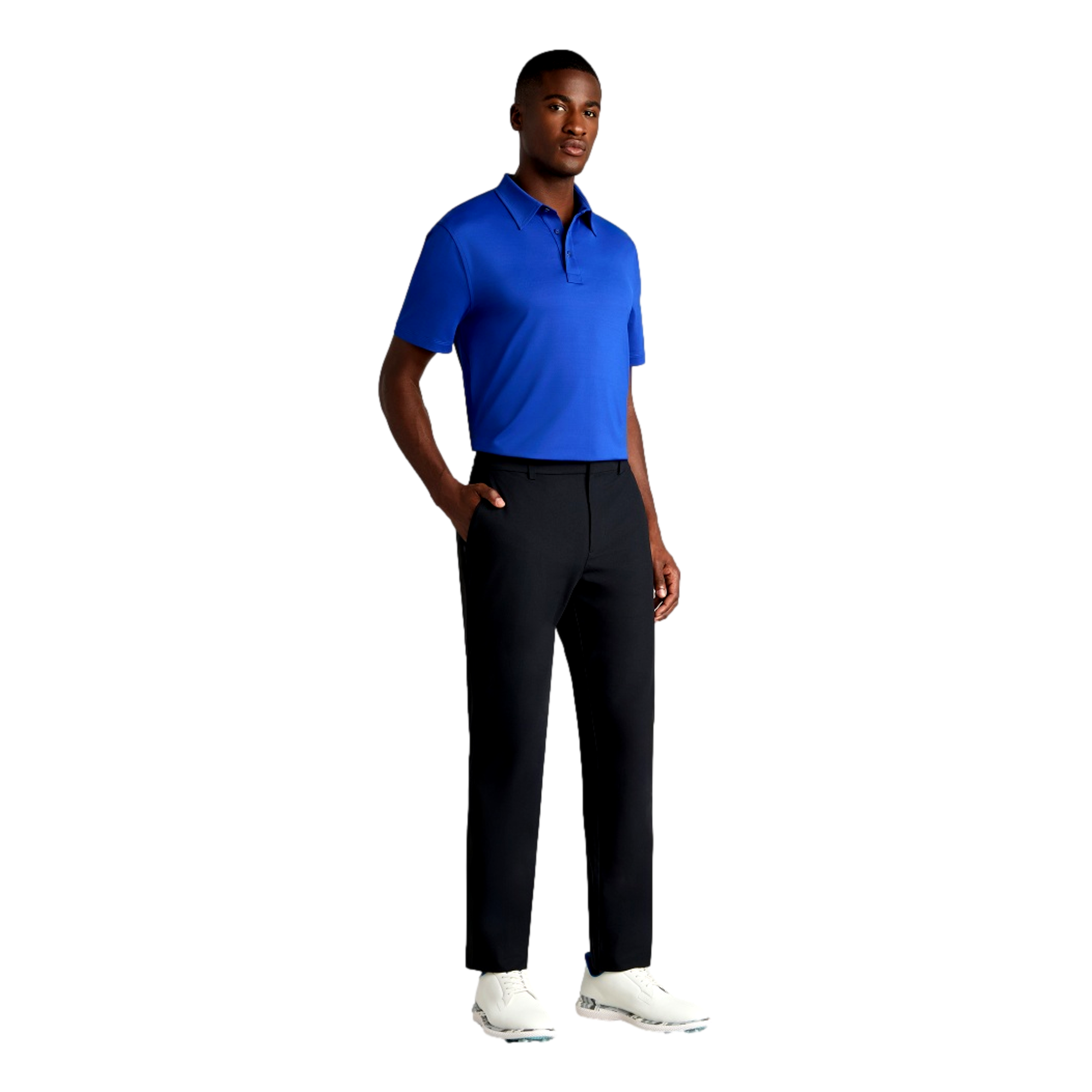 Tour Tech Men's Golf Pants