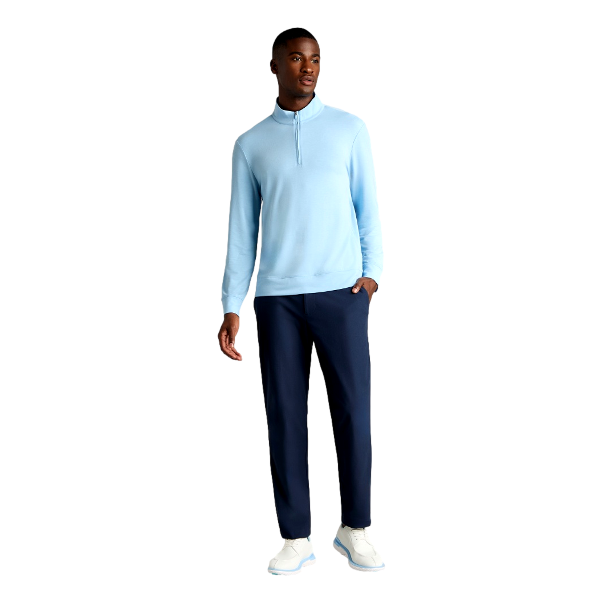 Tour Tech Men's Golf Pants