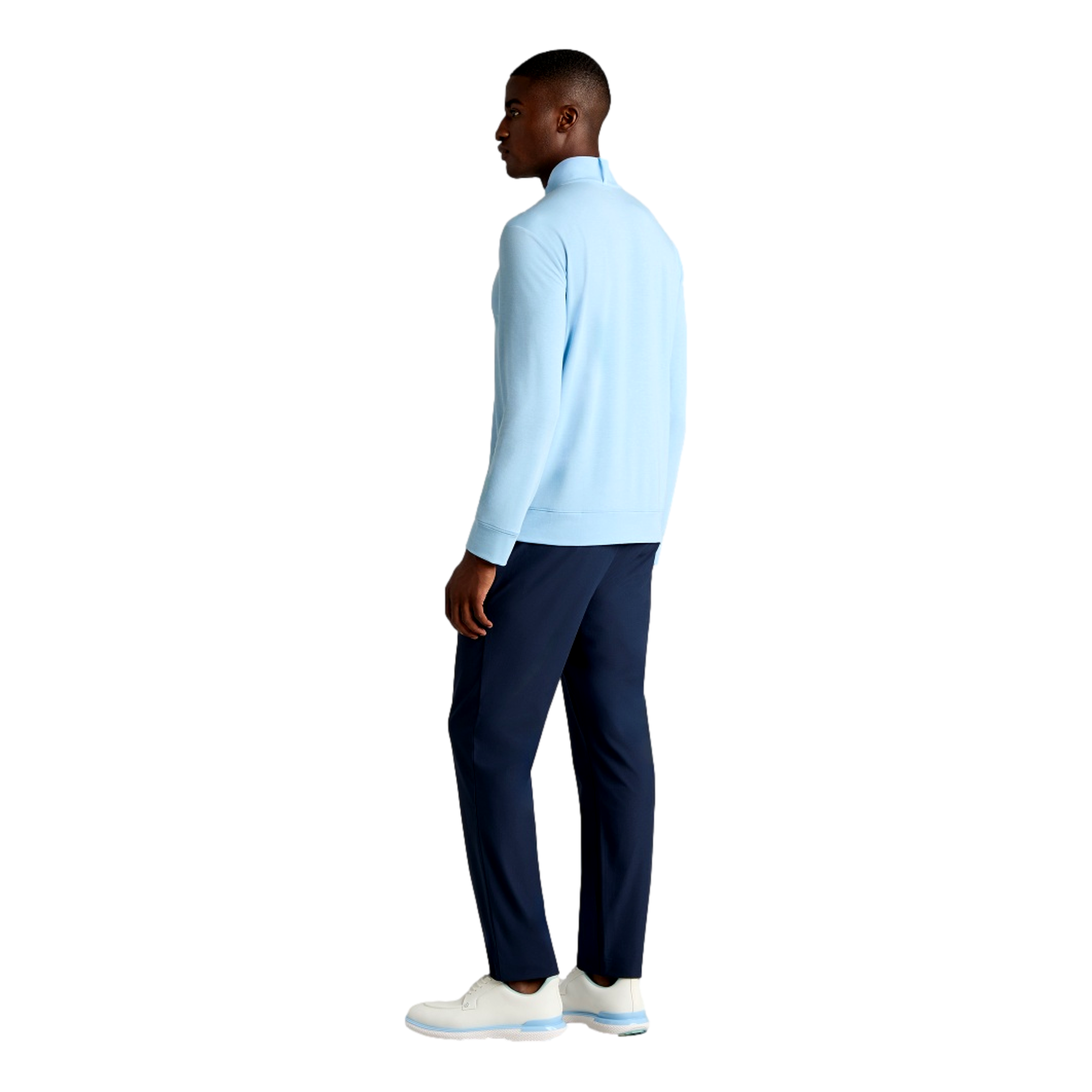 Tour Tech Men's Golf Pants