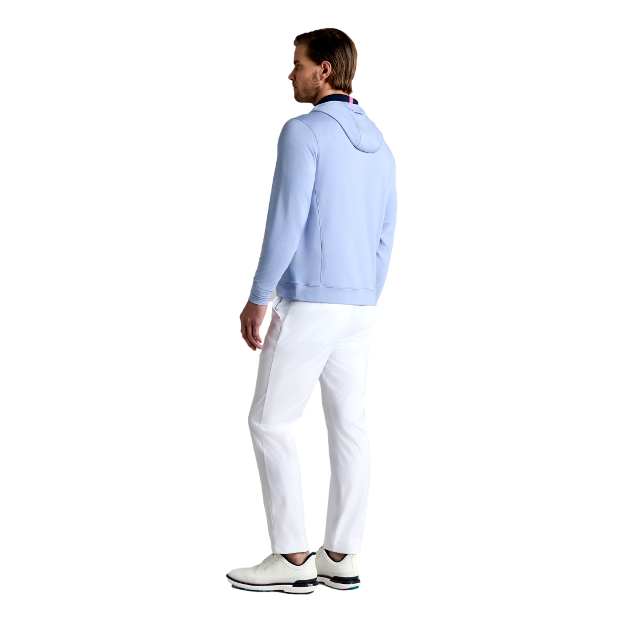All Day Play Terry Men's Golf Hoodie