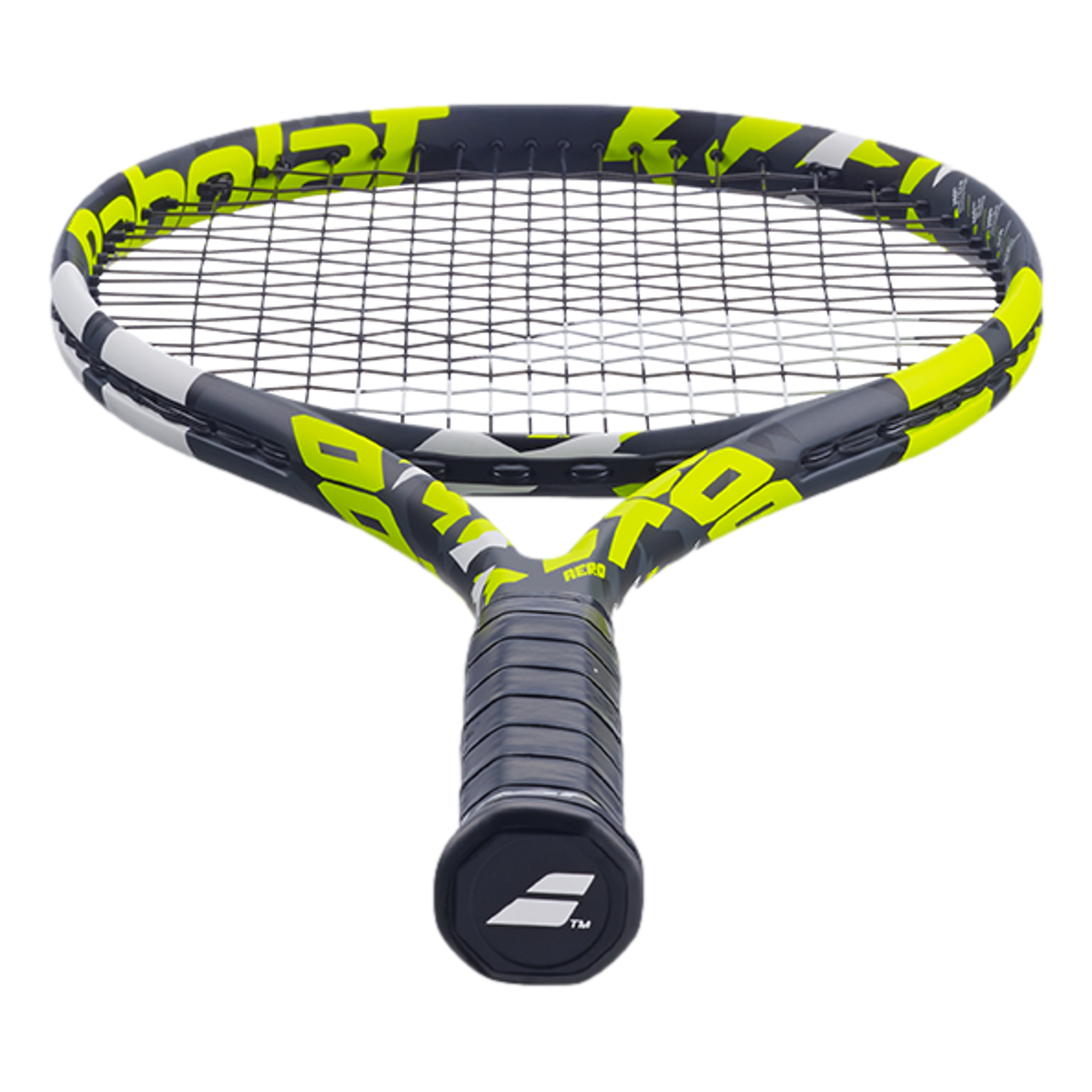BOOST Aero Tennis Racquet