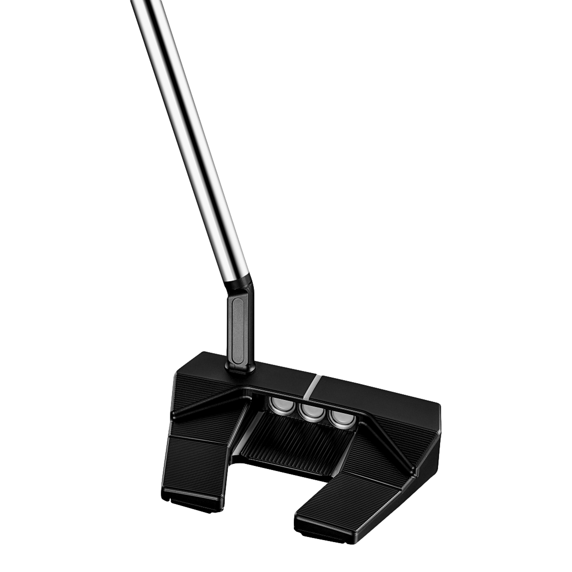 Scotty Cameron 2025 Phantom Black 5.5 Putter