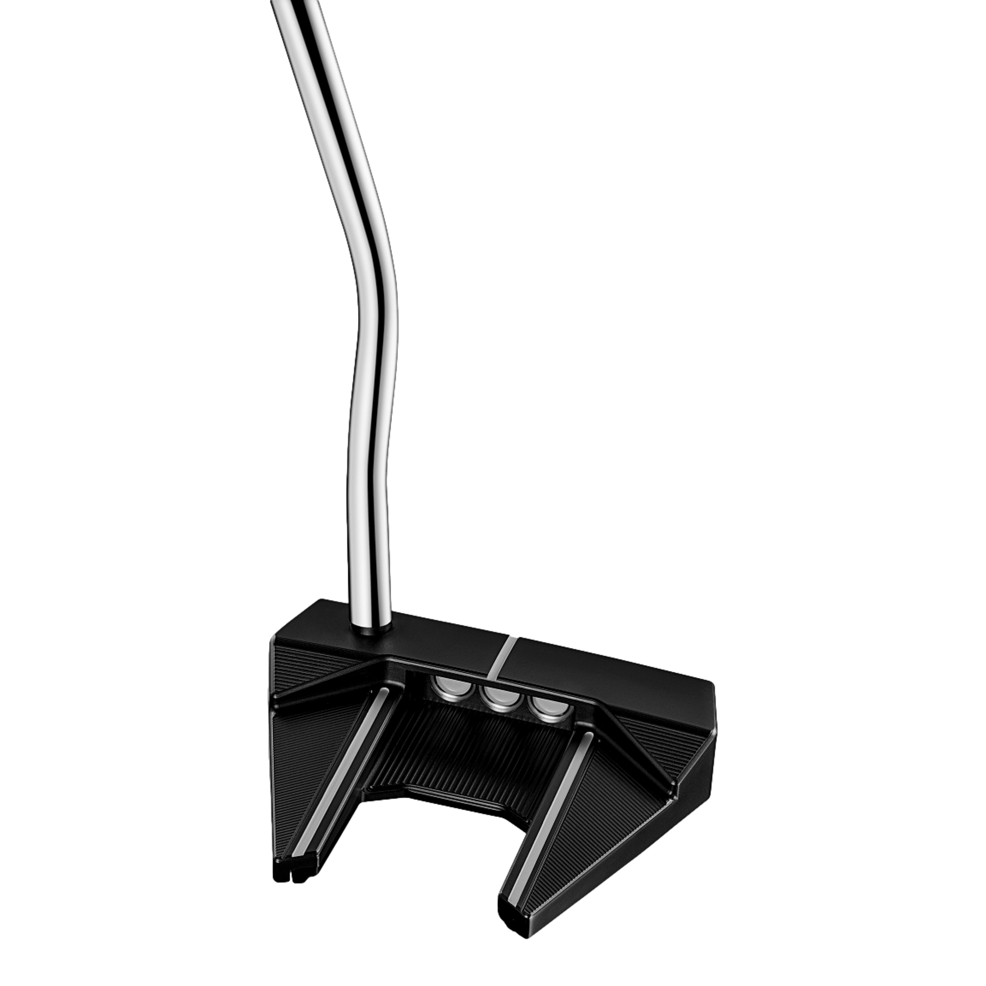 Scotty Cameron 2025 Phantom Black 7 Double Bend Putter