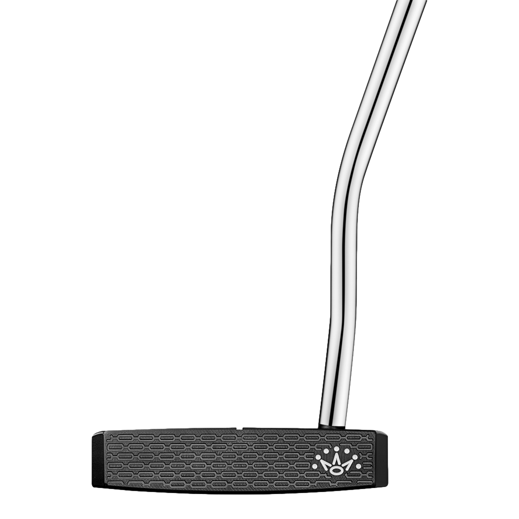 Scotty Cameron 2025 Phantom Black 7 Double Bend Putter