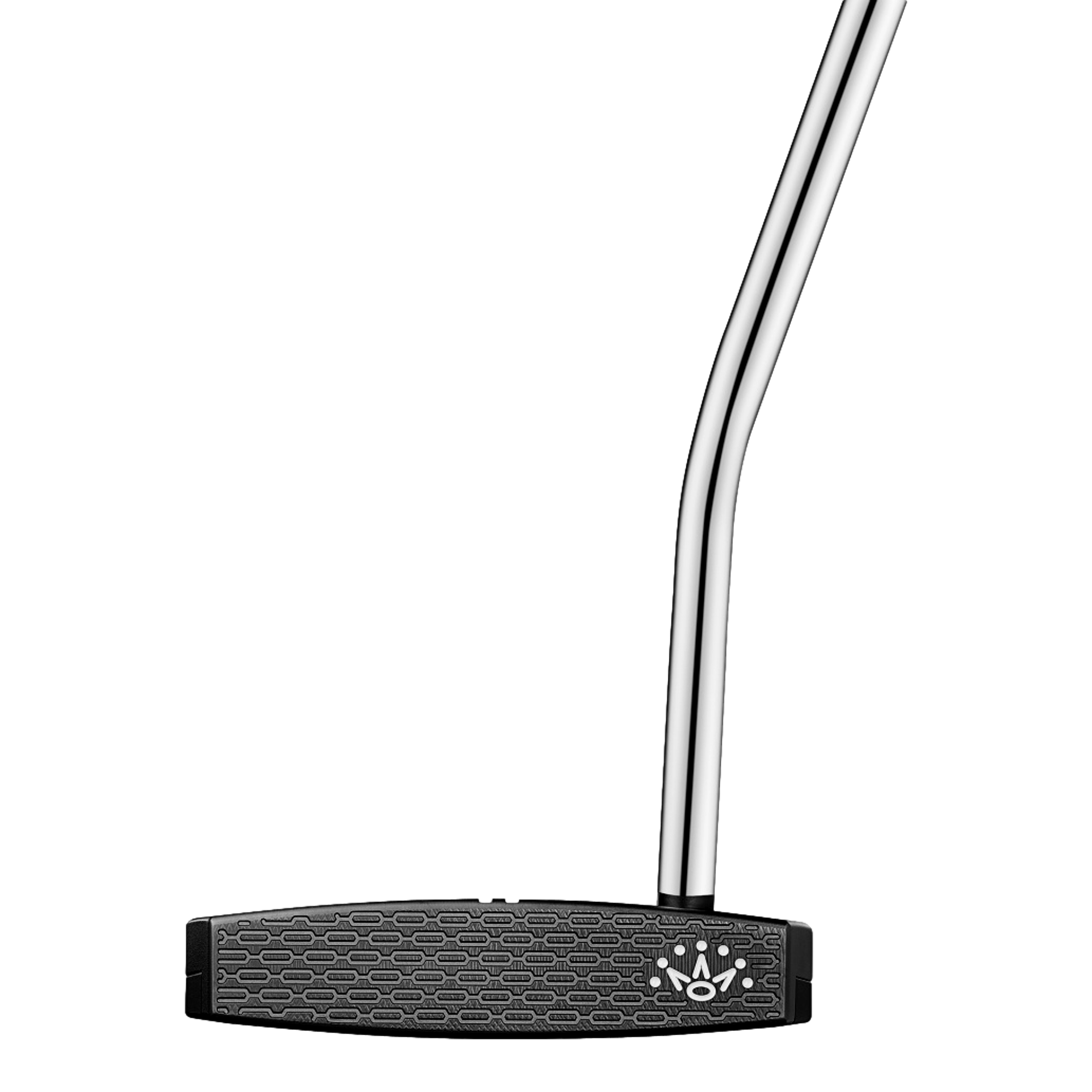 Scotty Cameron 2025 Phantom Black 11 Putter