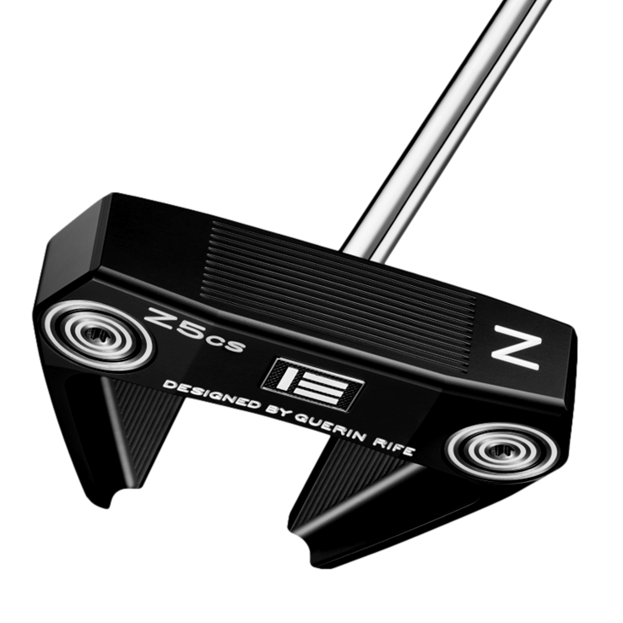 Z5 Hatchback Center Shaft Black Putter