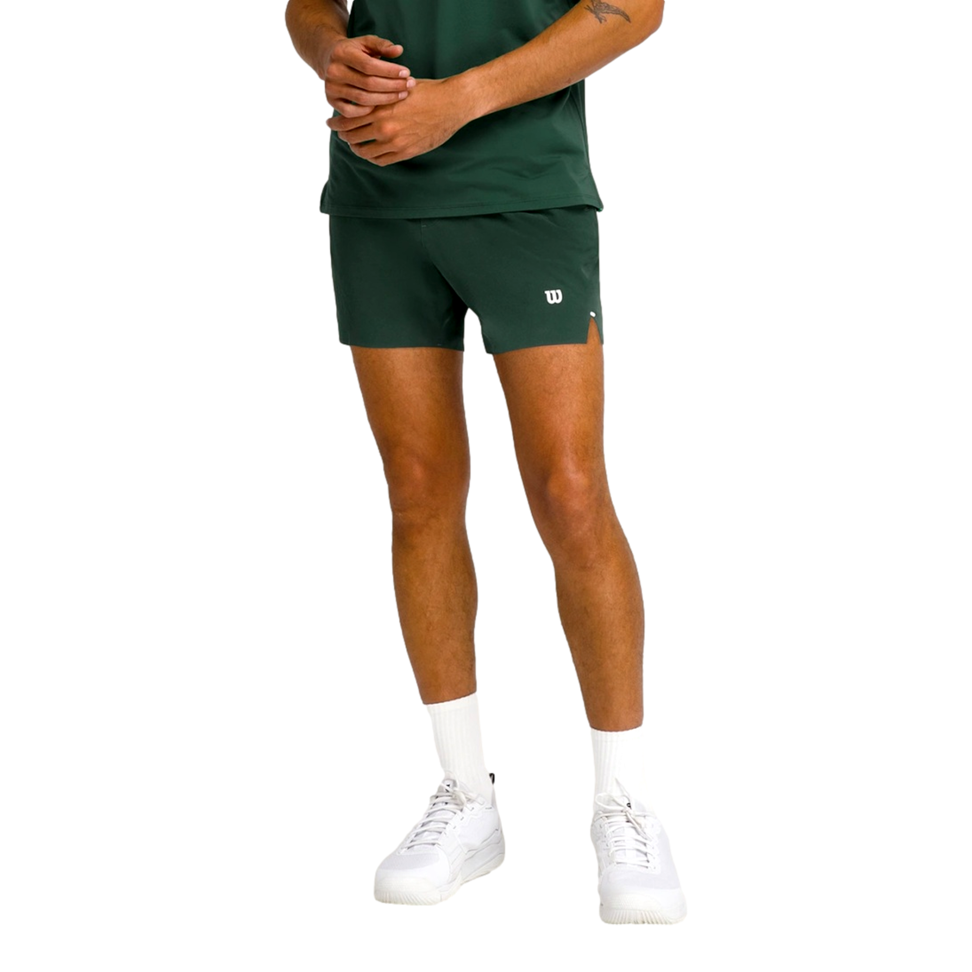 Tournament v2 7" Tennis Short