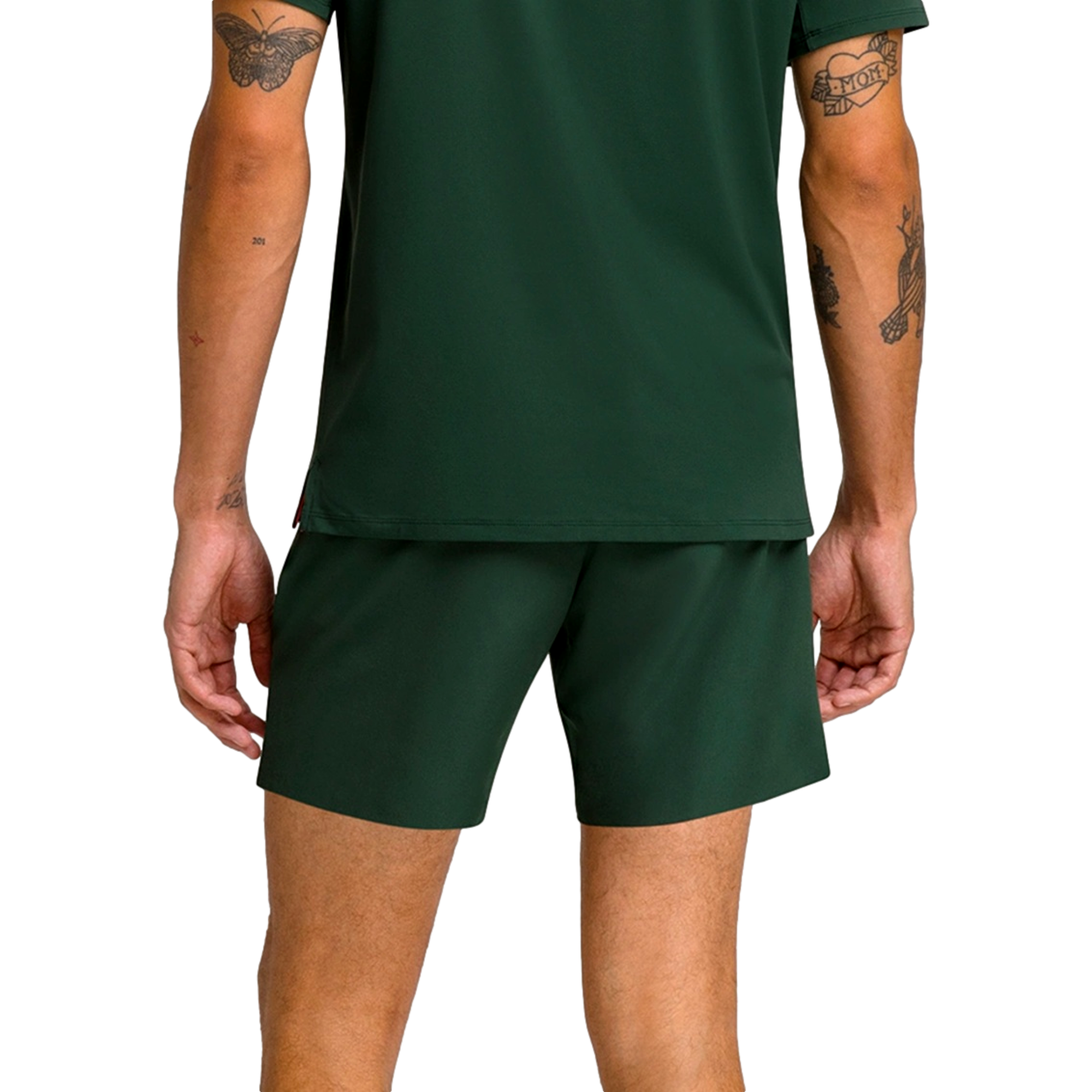 Tournament Short v2 7"