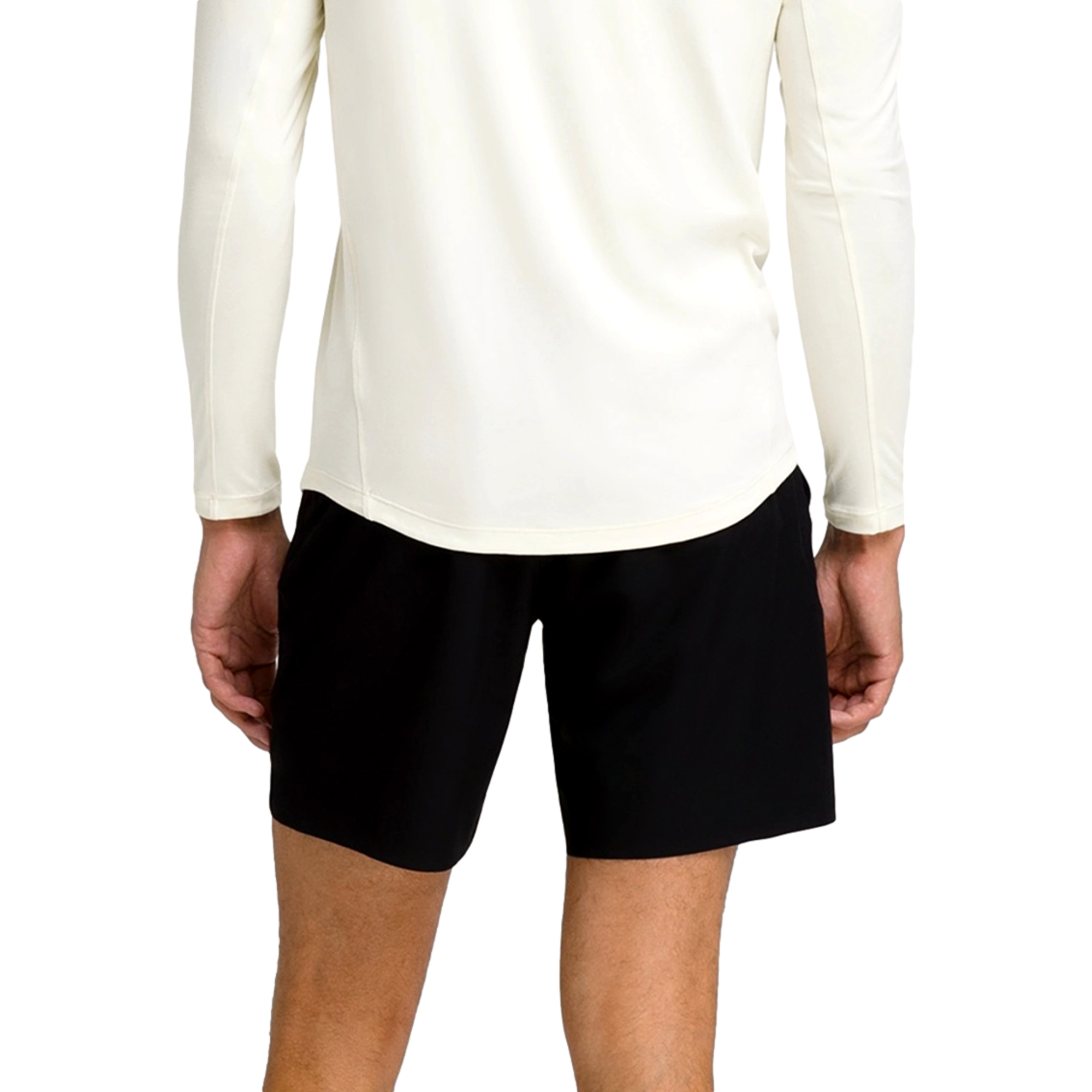 Tournament Short v2 7"