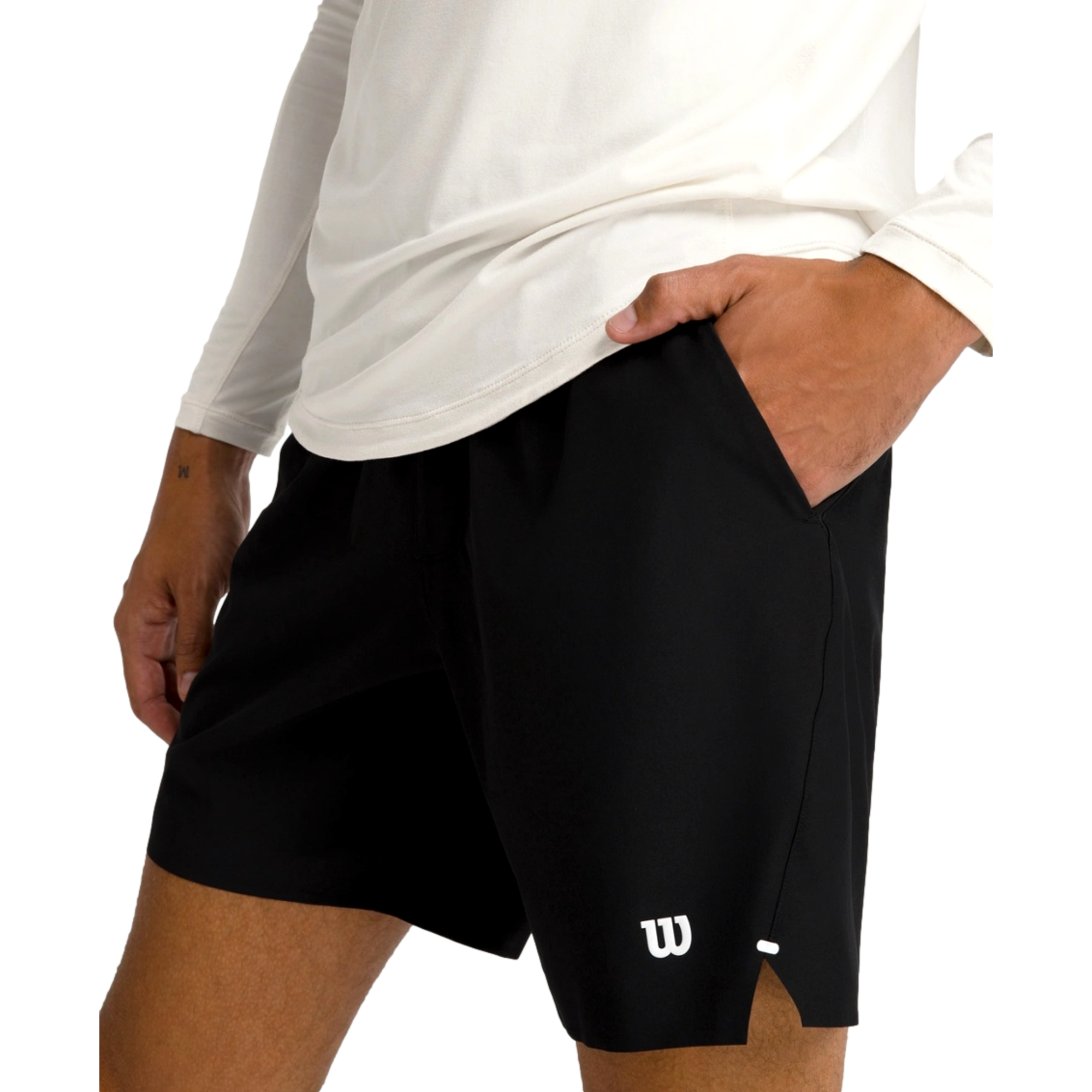 Tournament Short v2 7"