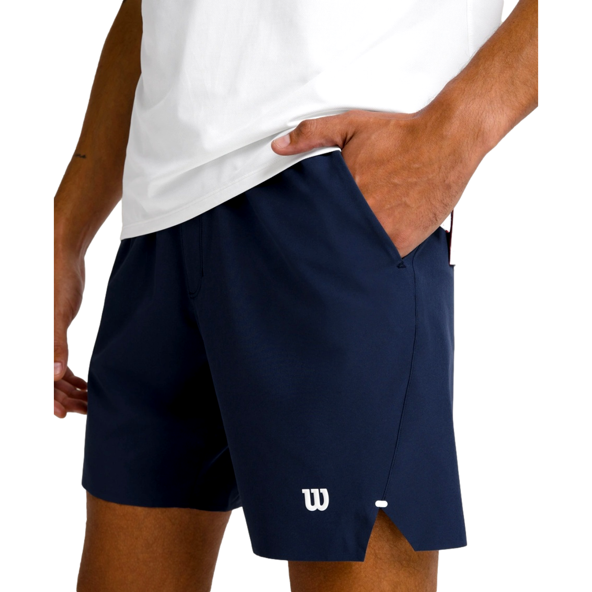 Tournament v2 7" Tennis Short