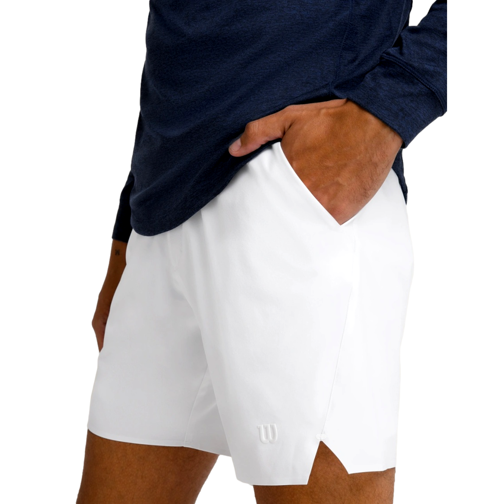 Tournament Short v2 7"