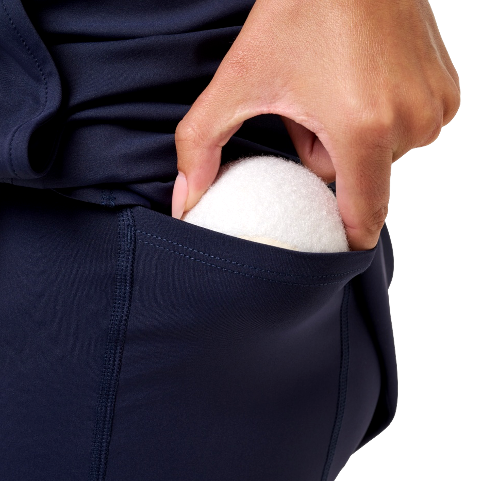 Moveknit Game Set Match 2.0 Women's 15" Golf Skort