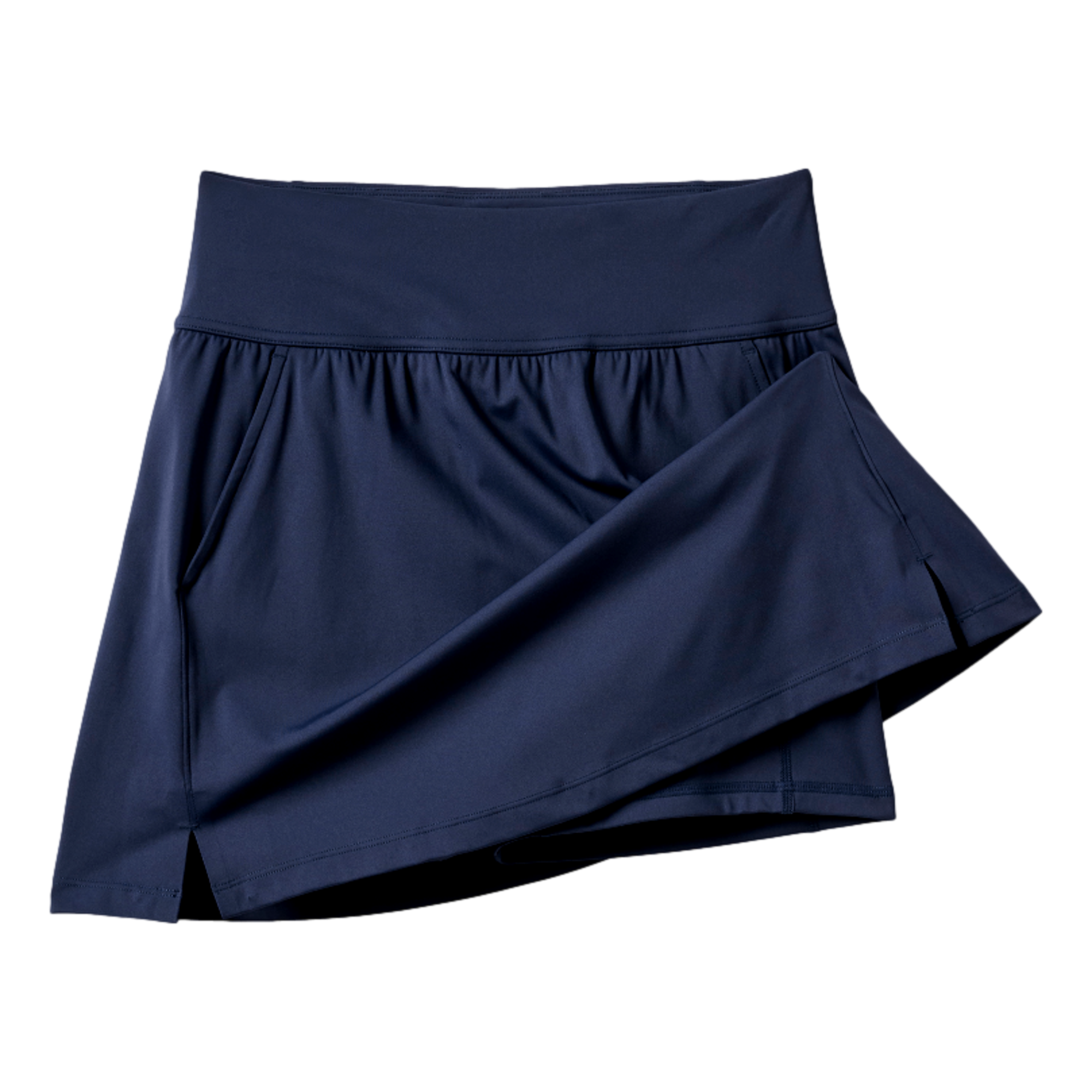 Moveknit Game Set Match 2.0 Women's 15" Golf Skort