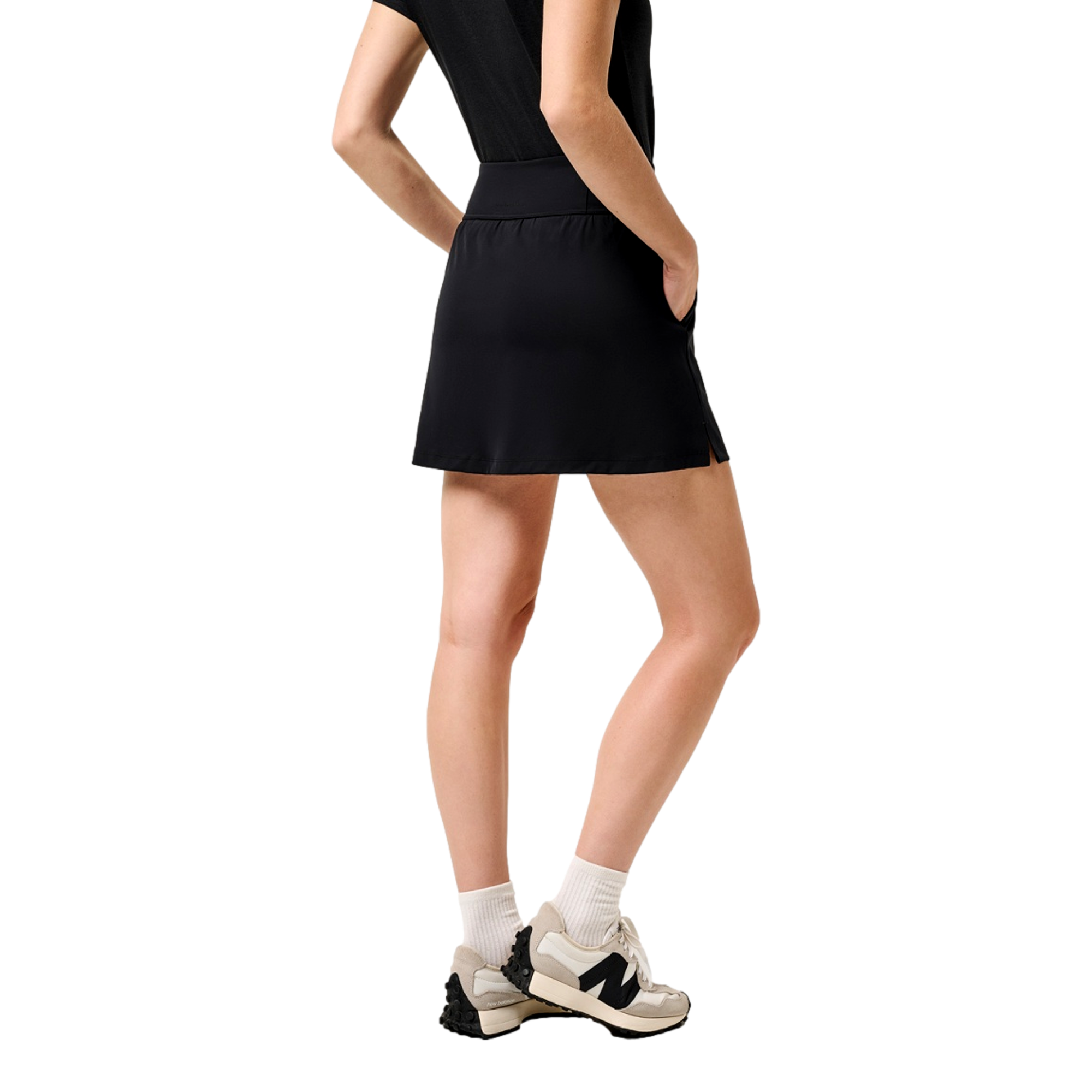 Moveknit Game Set Match Women's 15" Golf Skort