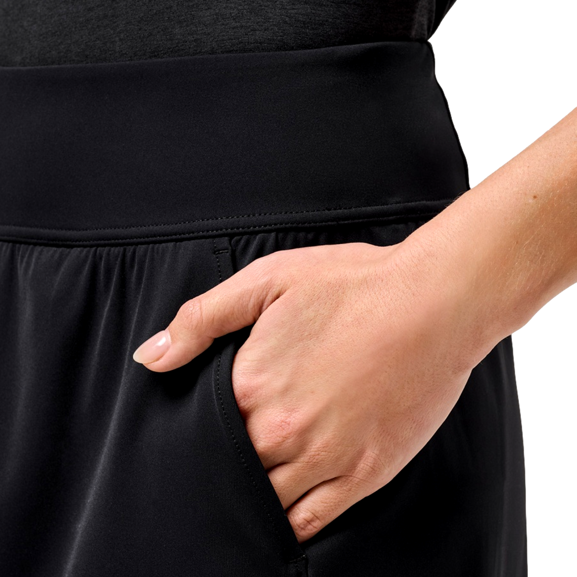 Moveknit Game Set Match Women's 15" Golf Skort