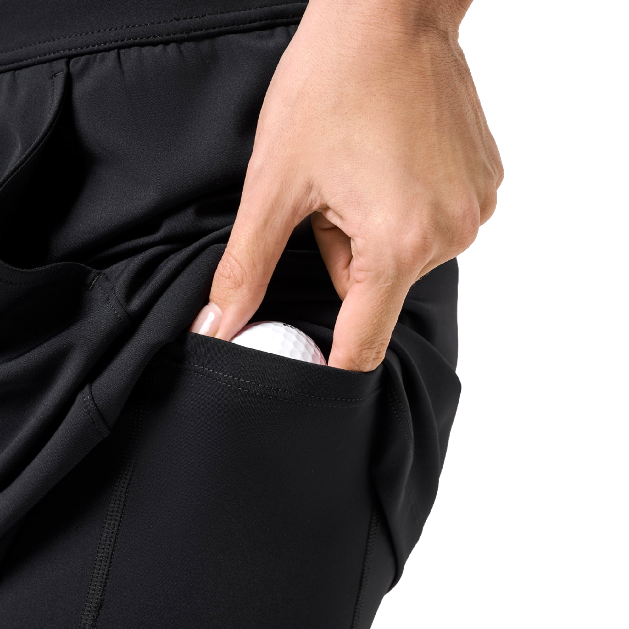 Moveknit Game Set Match Women's 15" Golf Skort