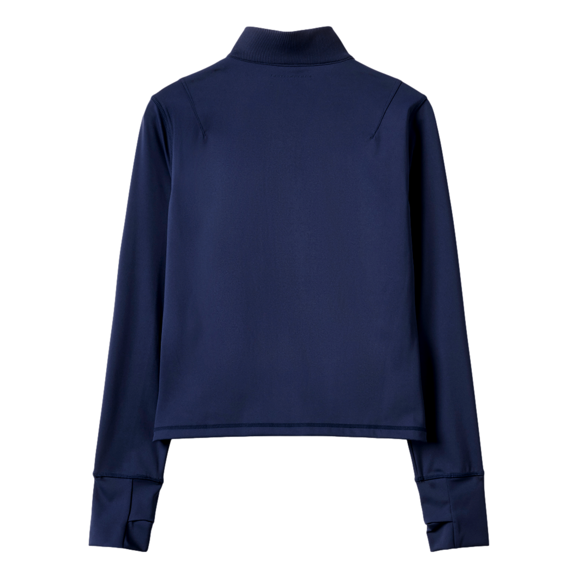 Moveknit 2.0 Full Zip Women's Golf Jacket