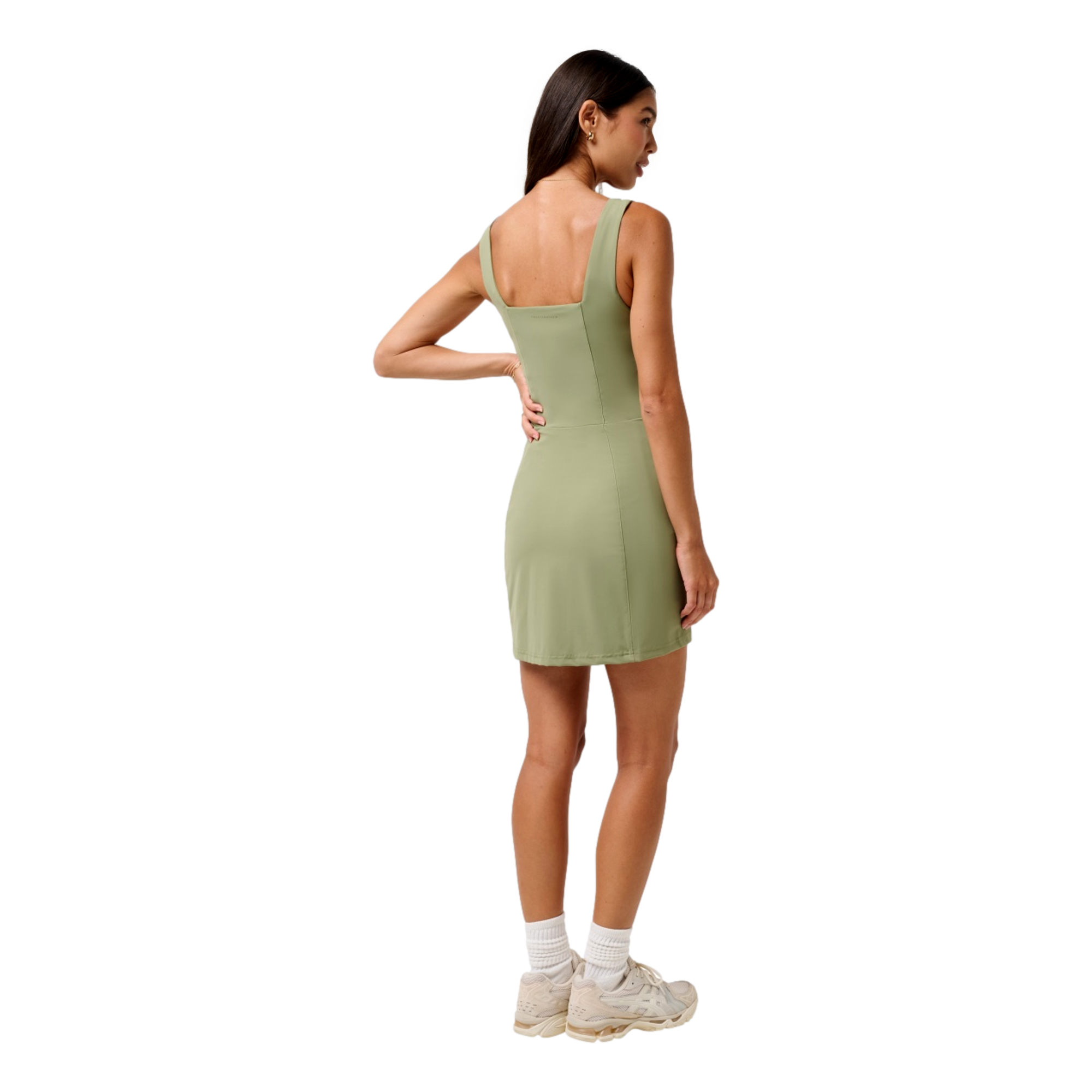 Moveknit 2.0 Women's Sleeveless Golf Dress