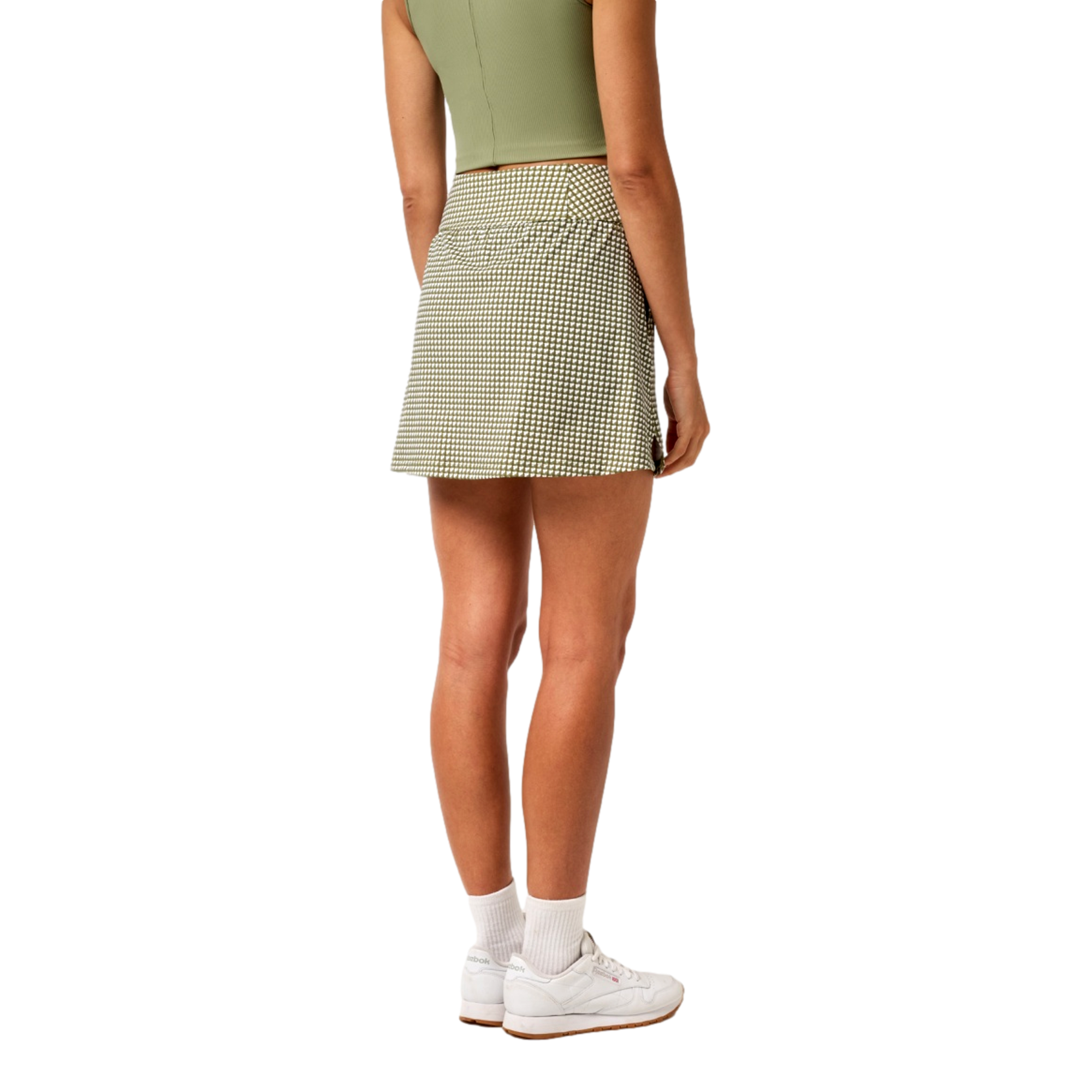 Moveknit Game Set Match Women's 15" Golf Skort