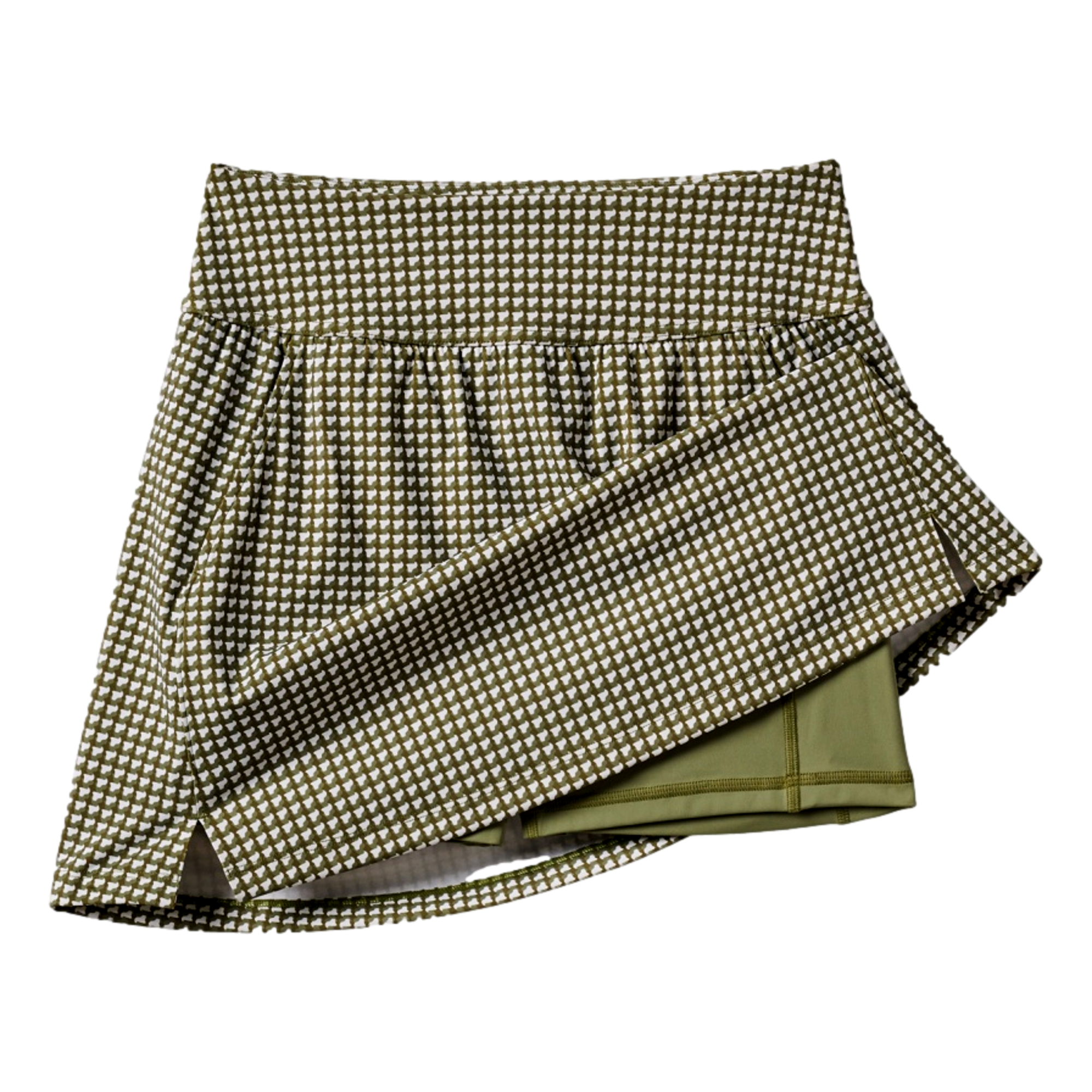 Moveknit Game Set Match Women's 15" Golf Skort