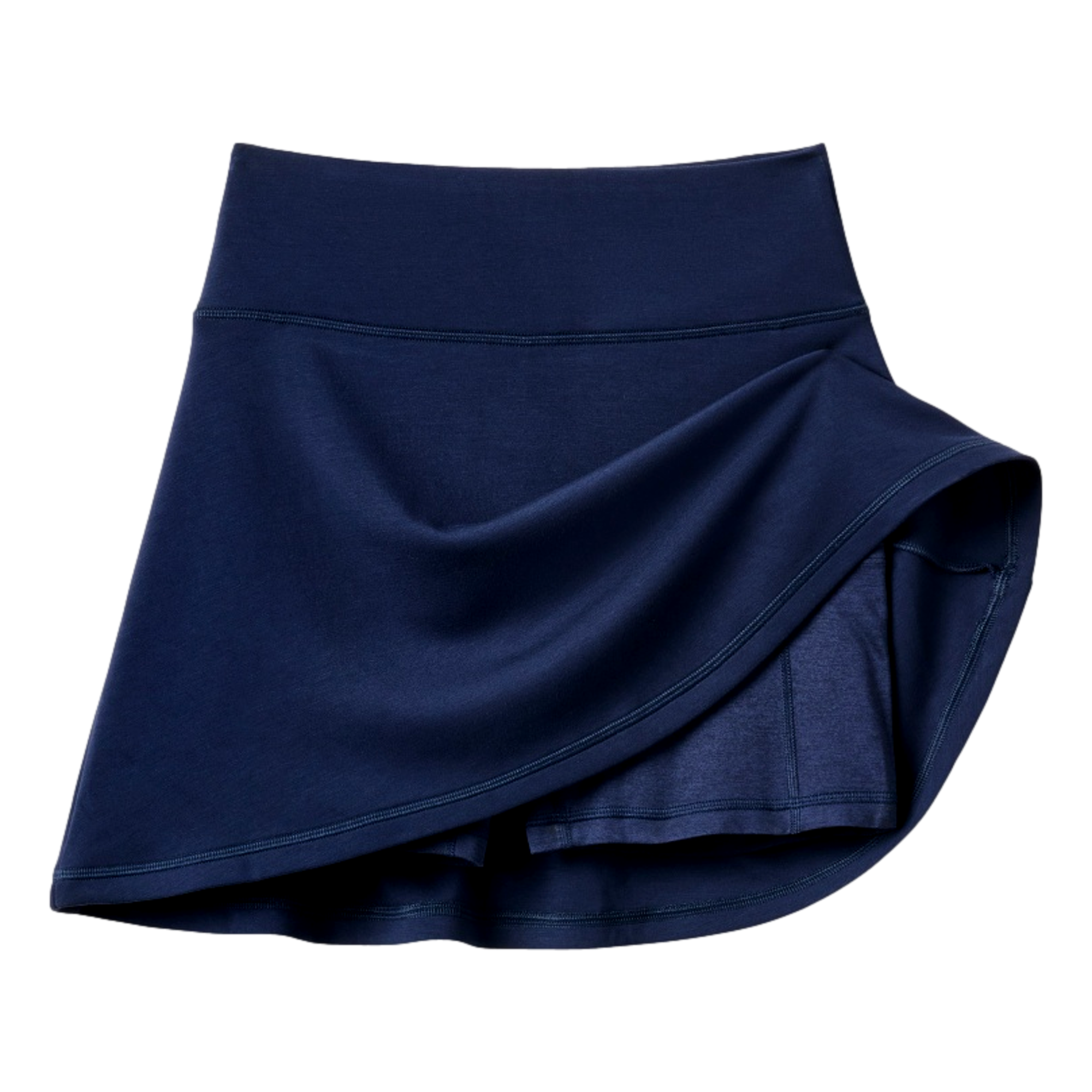 Skyloft Soft A-Line Women's 15" Golf Skort