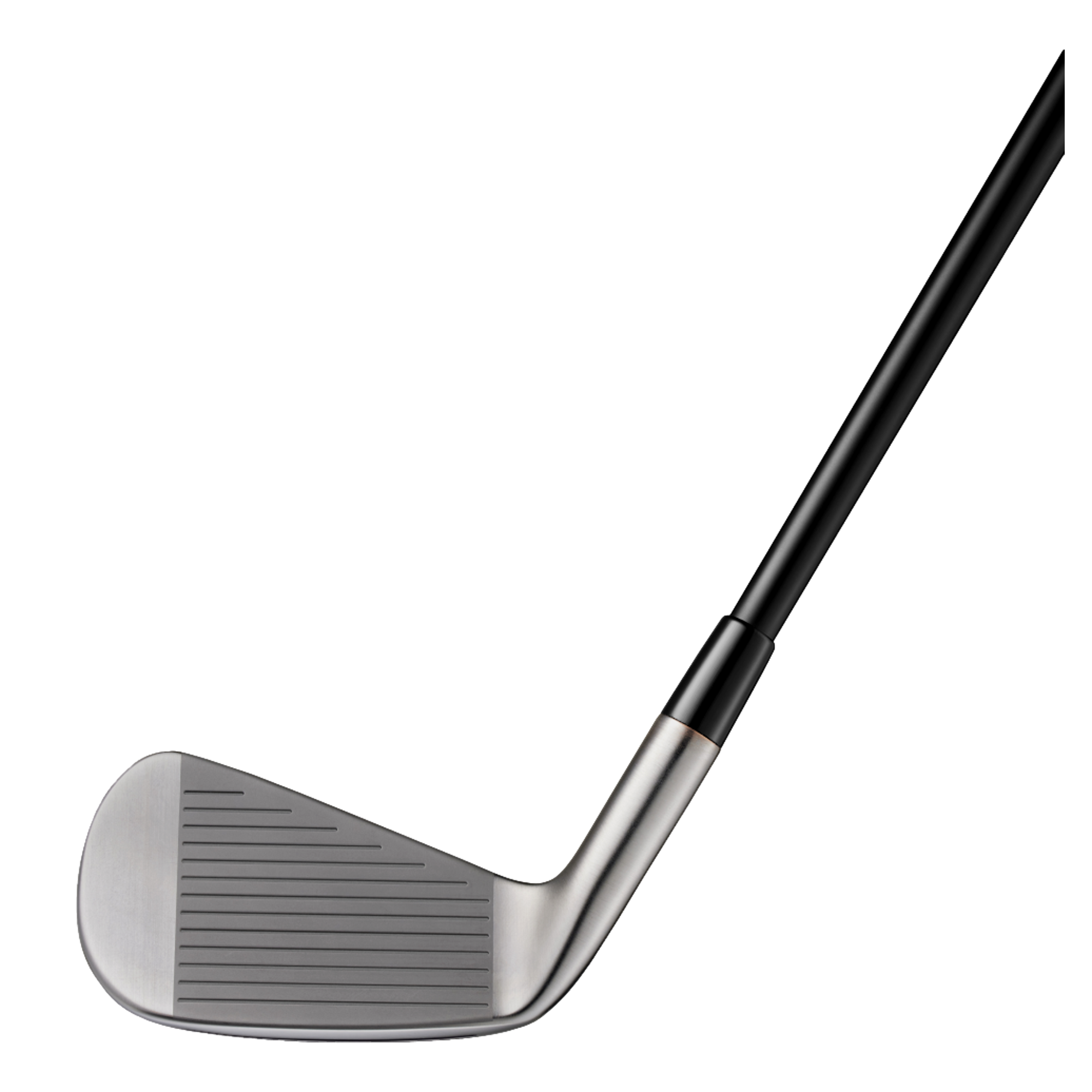 P•UDI Bomber Series W/Graphite Shaft