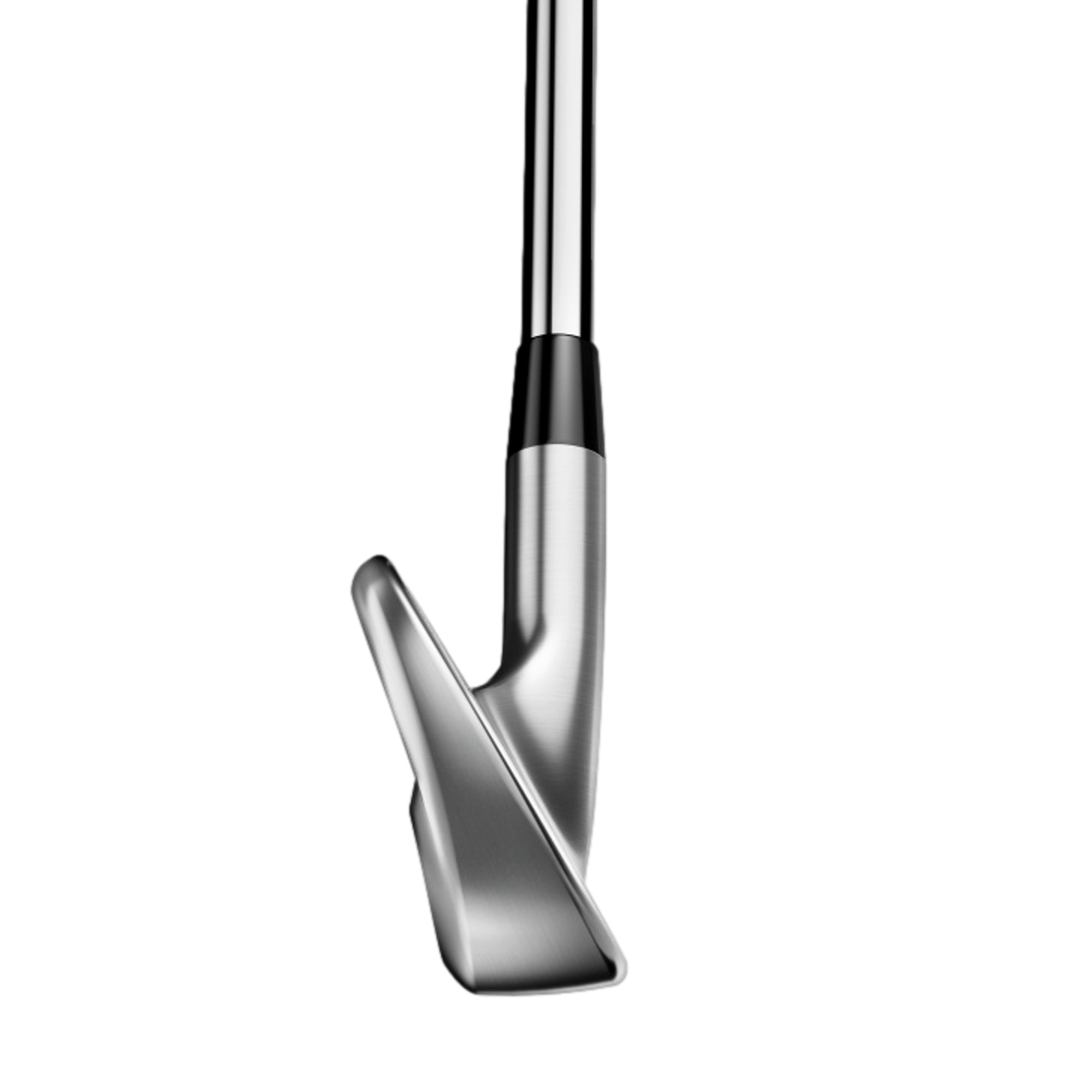 T100 2025 Irons w/ Steel Shafts