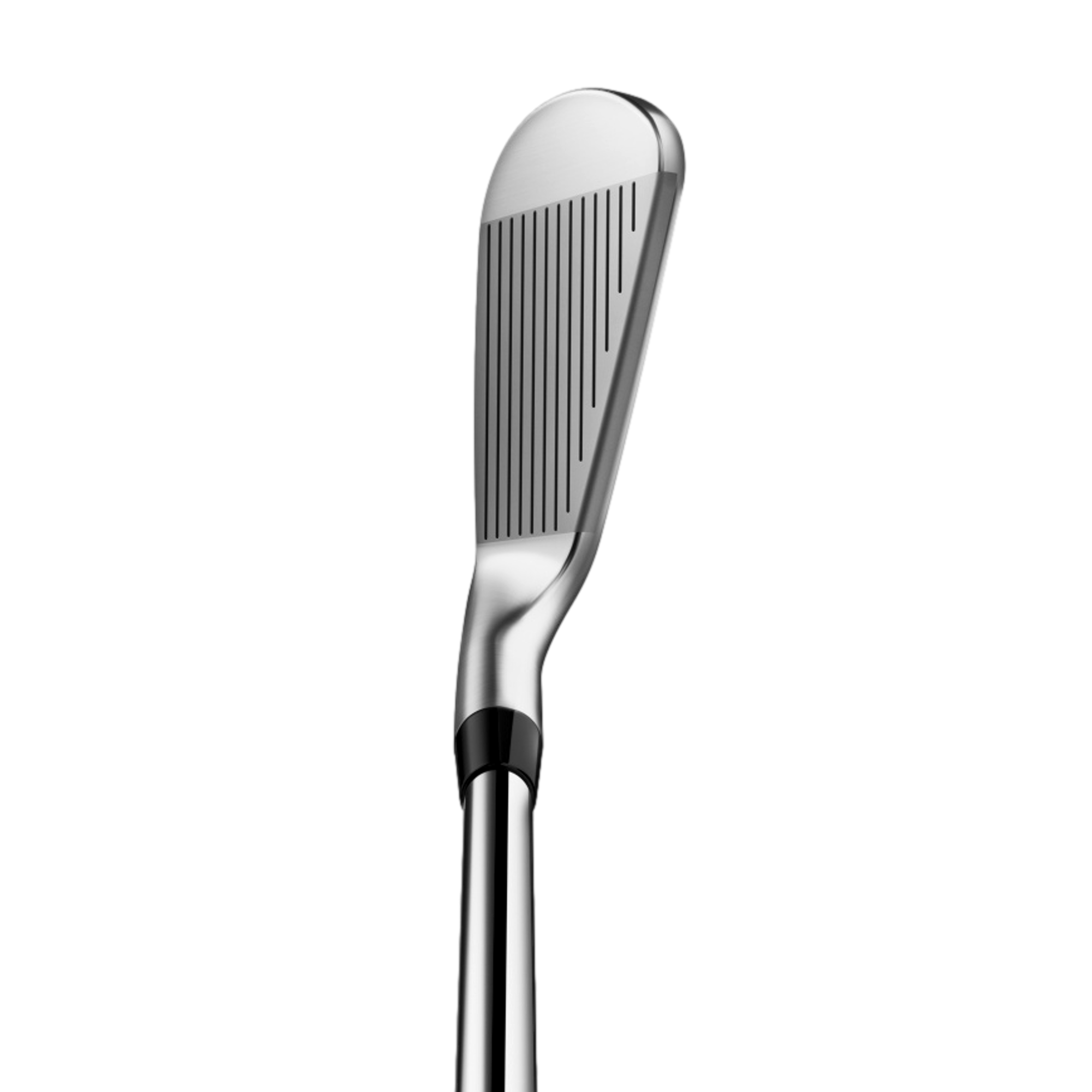 T150 2025 Irons w/ Steel Shafts