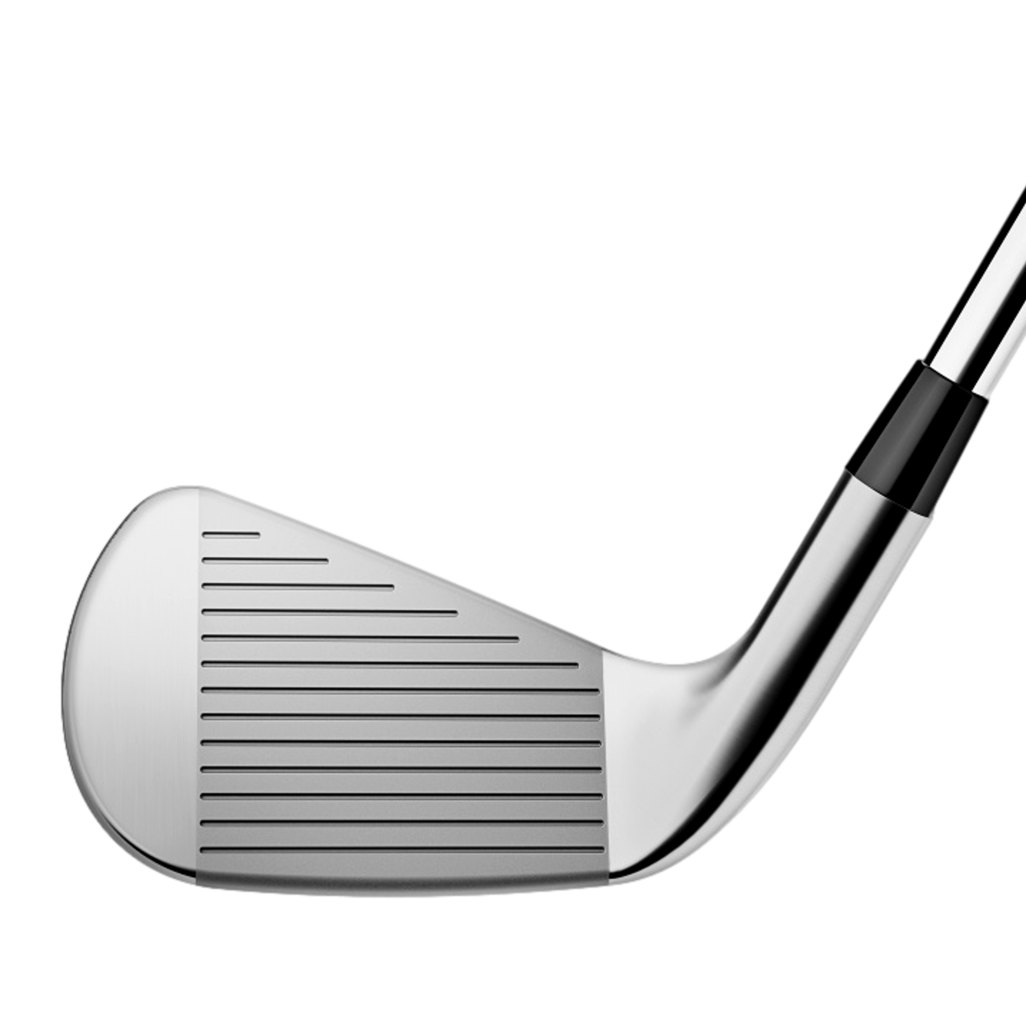 T150 2025 Irons w/ Steel Shafts